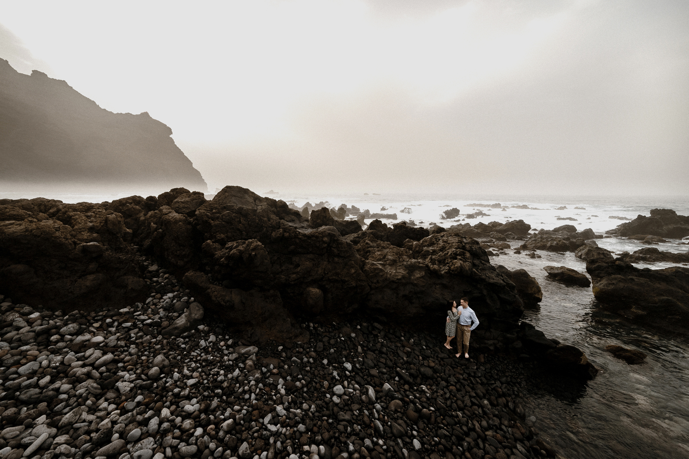 Fotógrafo de bodas en Tenerife. Fotógrafo en Tenerife Edgar Zubarev