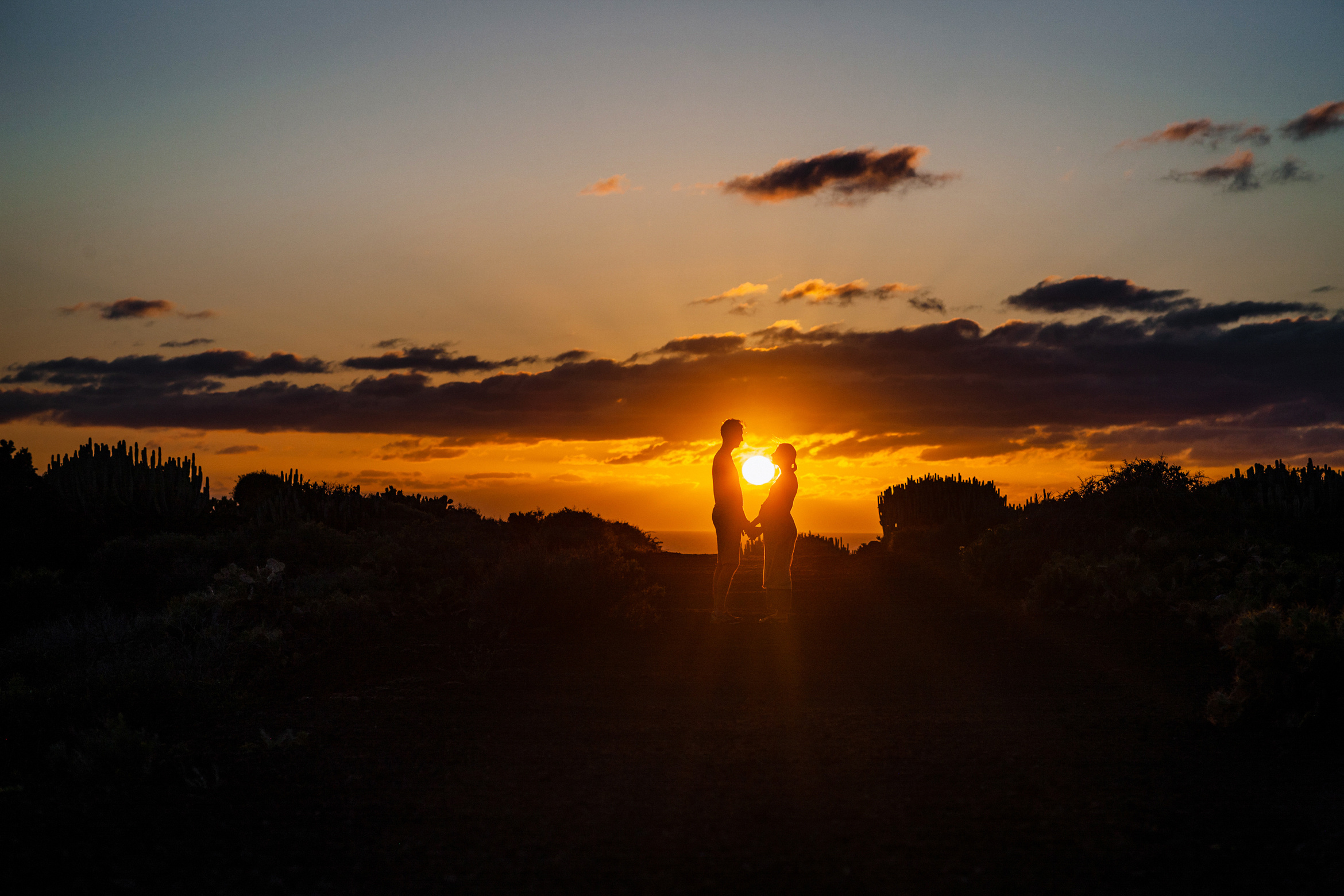 Fotógrafo de bodas en Tenerife. Fotógrafo en Tenerife Edgar Zubarev
