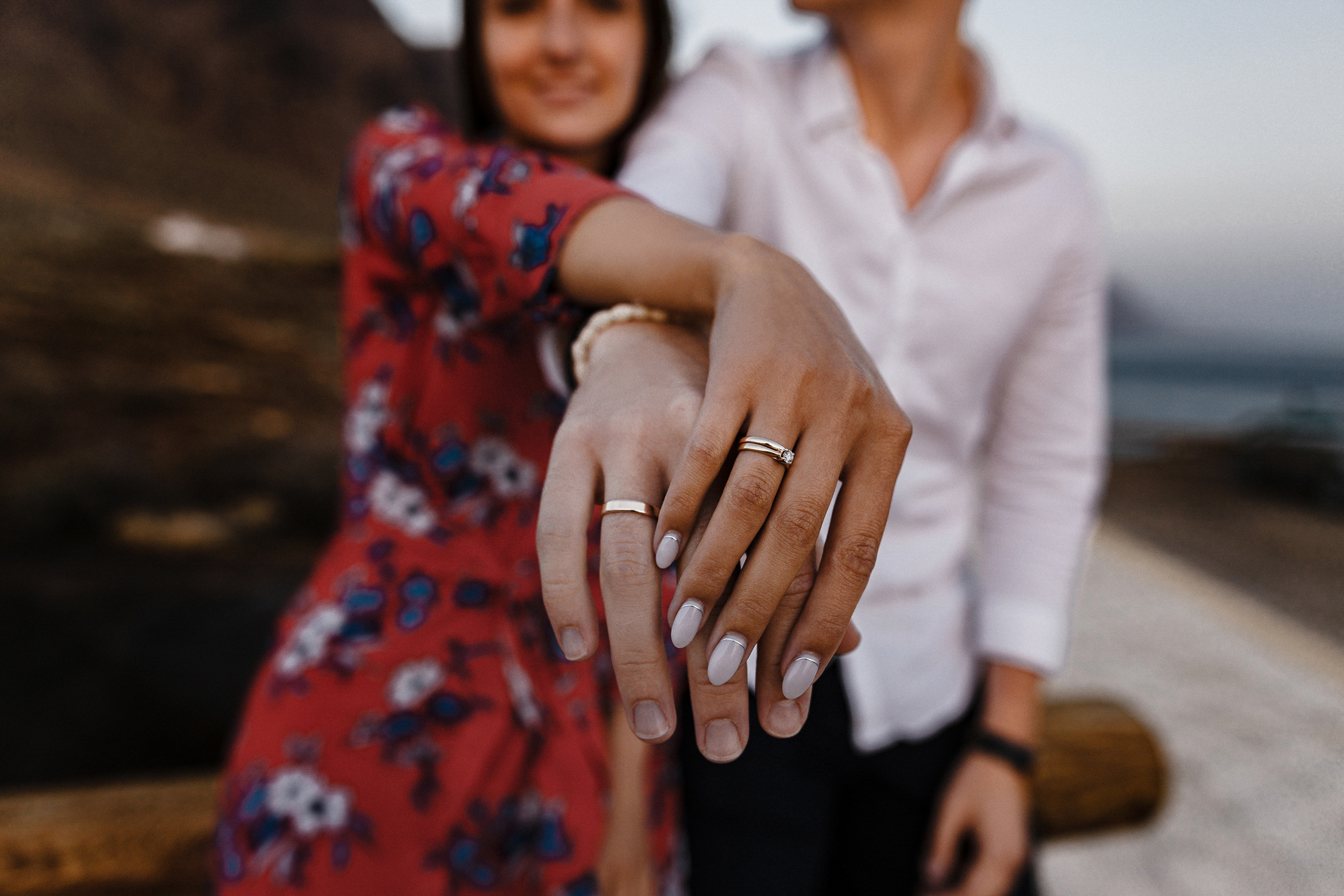 Fotógrafo de bodas en Tenerife. Fotógrafo en Tenerife Edgar Zubarev