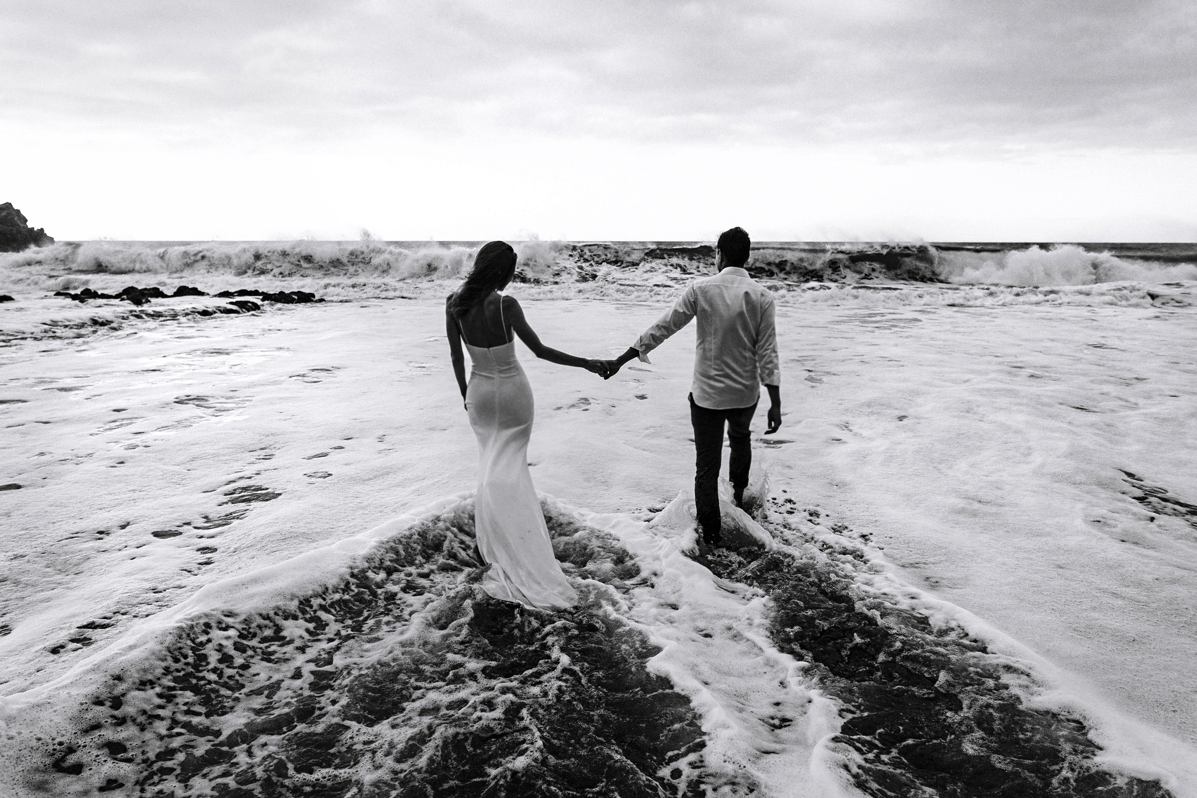 Fotógrafo de bodas en Tenerife. Fotógrafo en Tenerife Edgar Zubarev