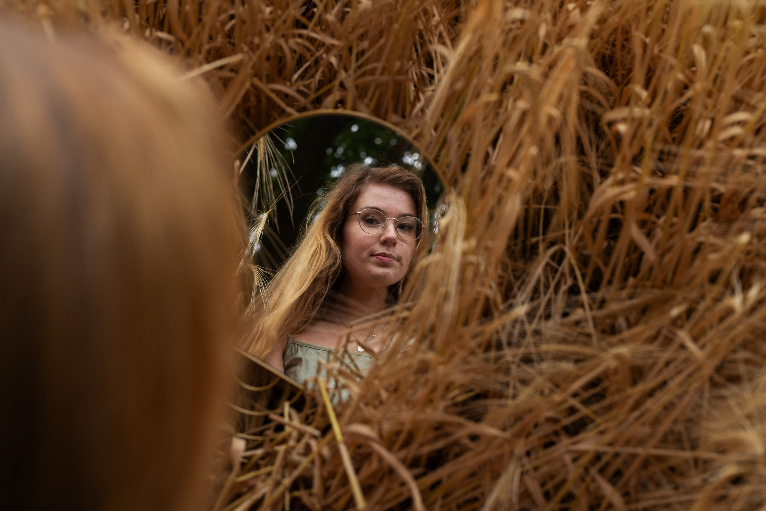 PORTRAITS. Fotografin und Videografin im Raum Osnabrück und Emsland Alla