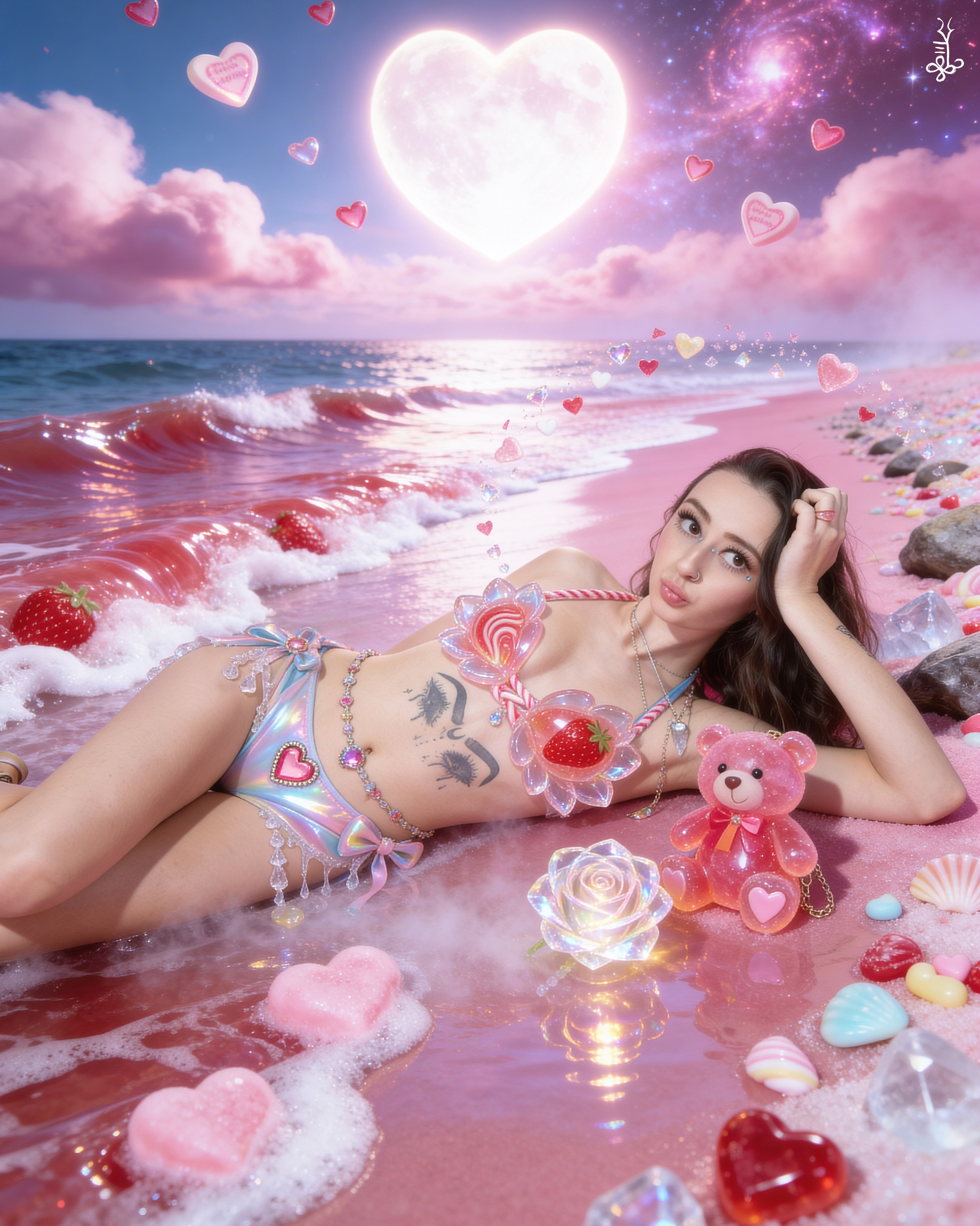 JASELLA. Ke’Ondris | Photographer & Videographer | Indianapolis, IN