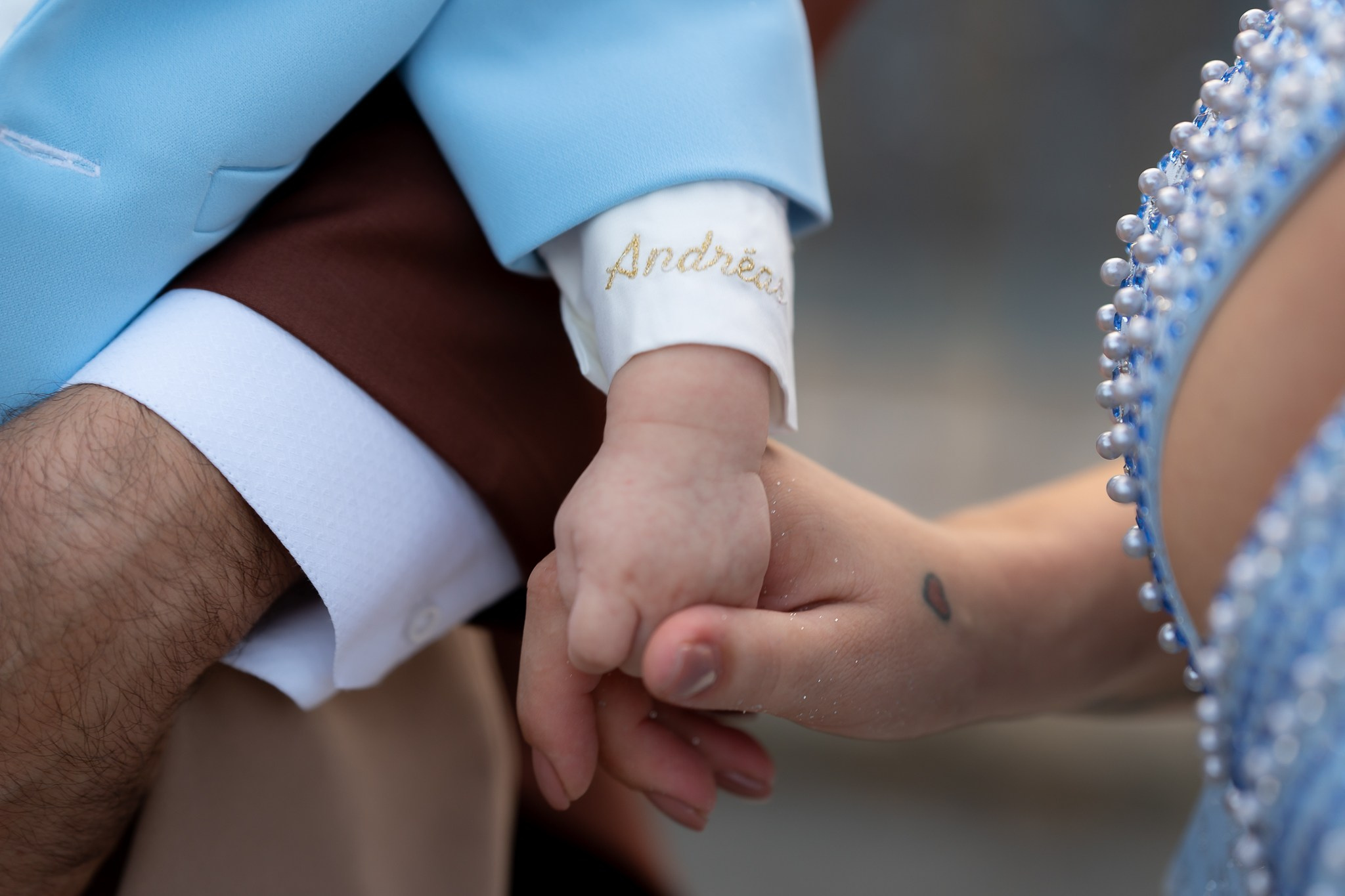 Dylan Andrés. Daniel Cosug