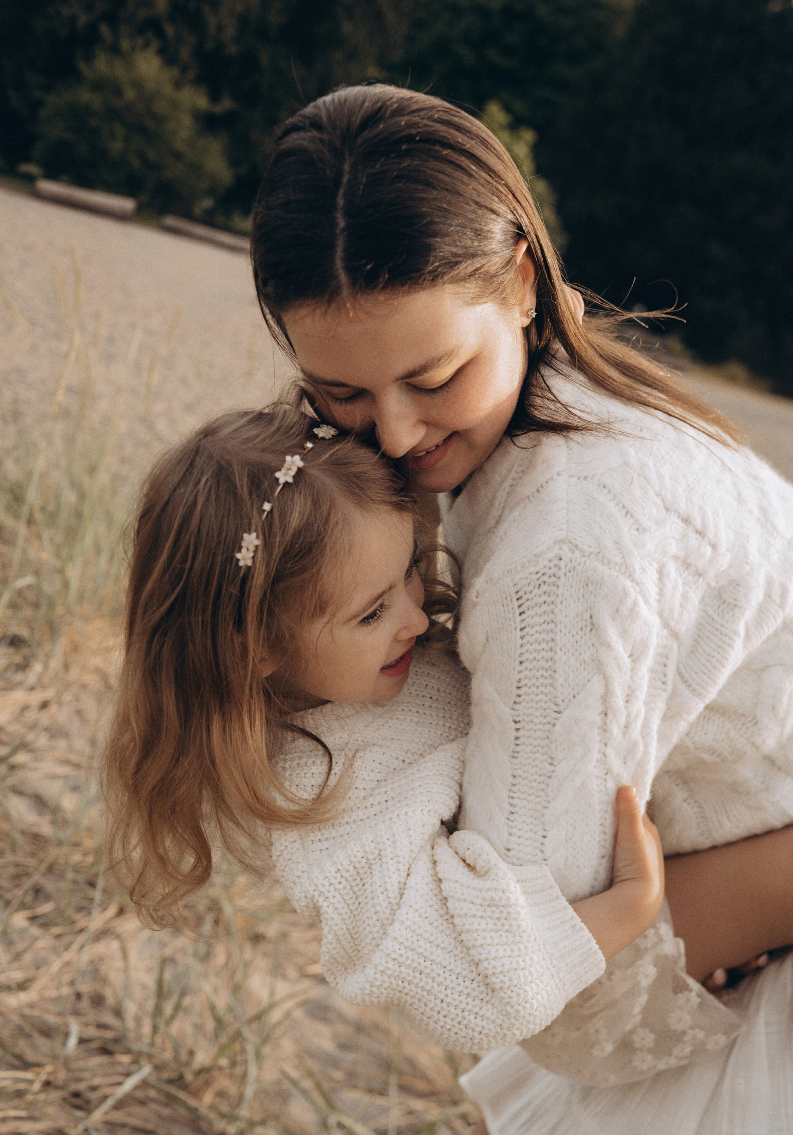 Mia & Anna. Vancouver Photographer | Catherine Vashchenko