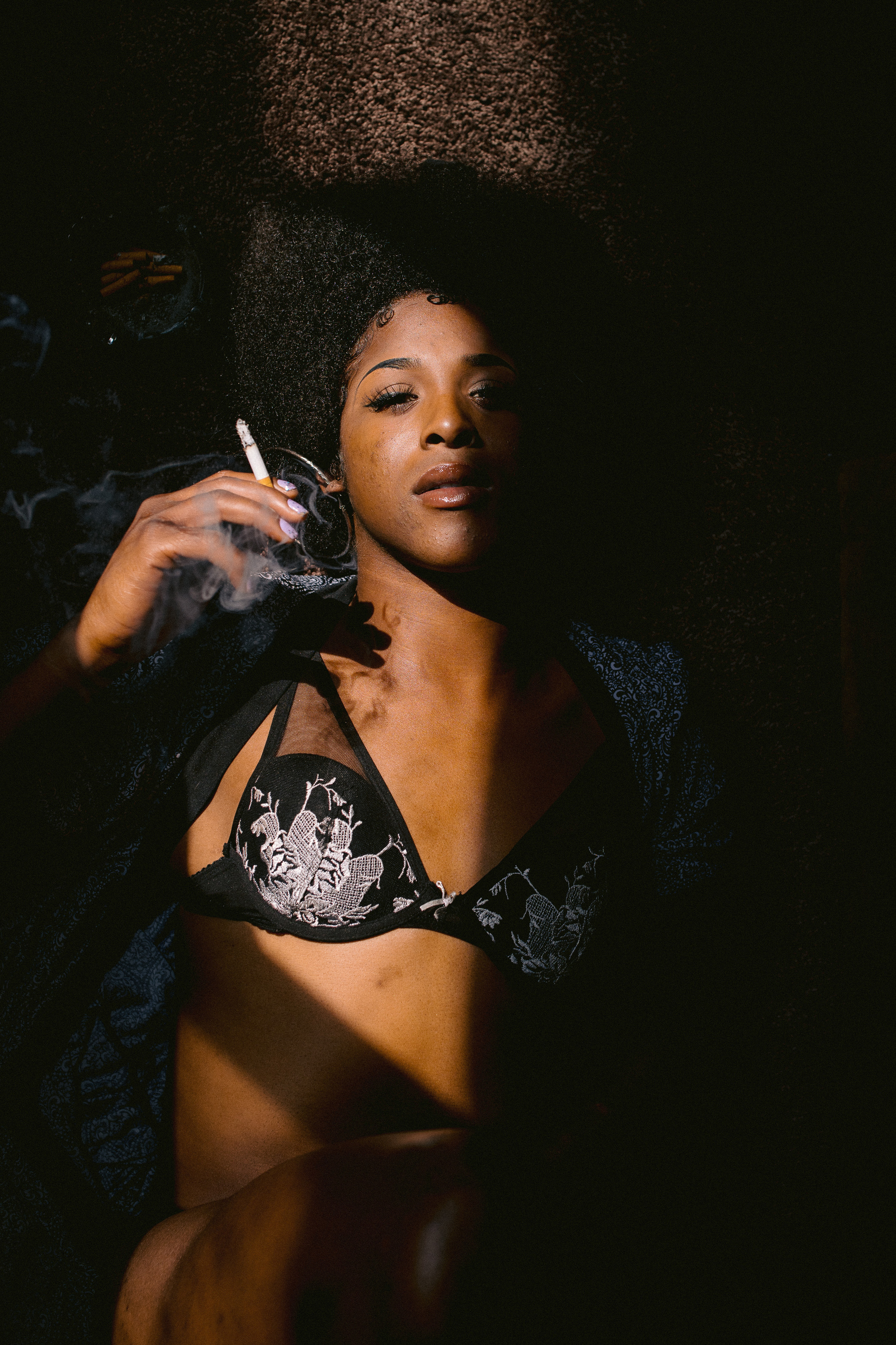 Anna. Lidia Sharapova is an artist working with photography in Milwaukee, WI