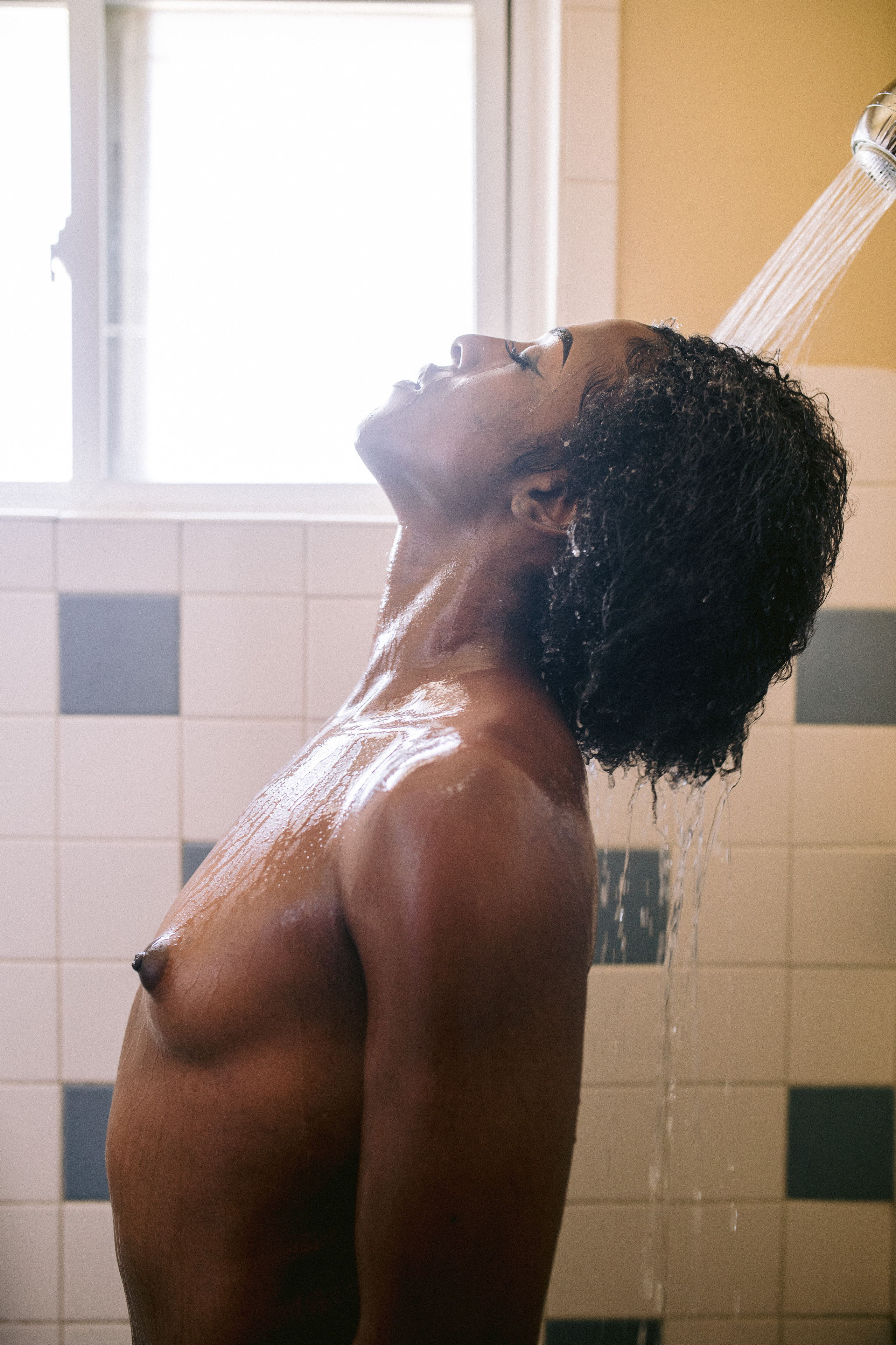 Anna. Lidia Sharapova is an artist working with photography in Milwaukee, WI