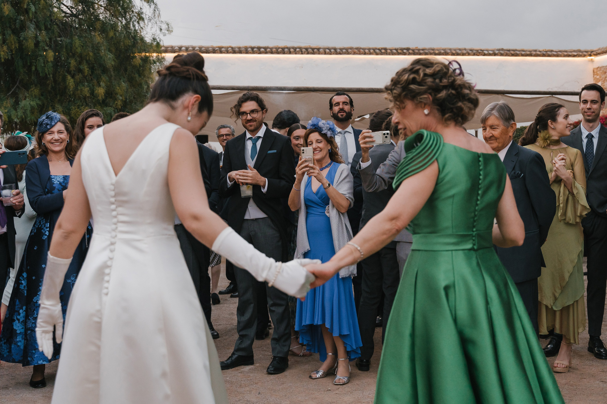 N&D. Fotógrafa de bodas y familias en España, Valencia: Nadia ProFoto