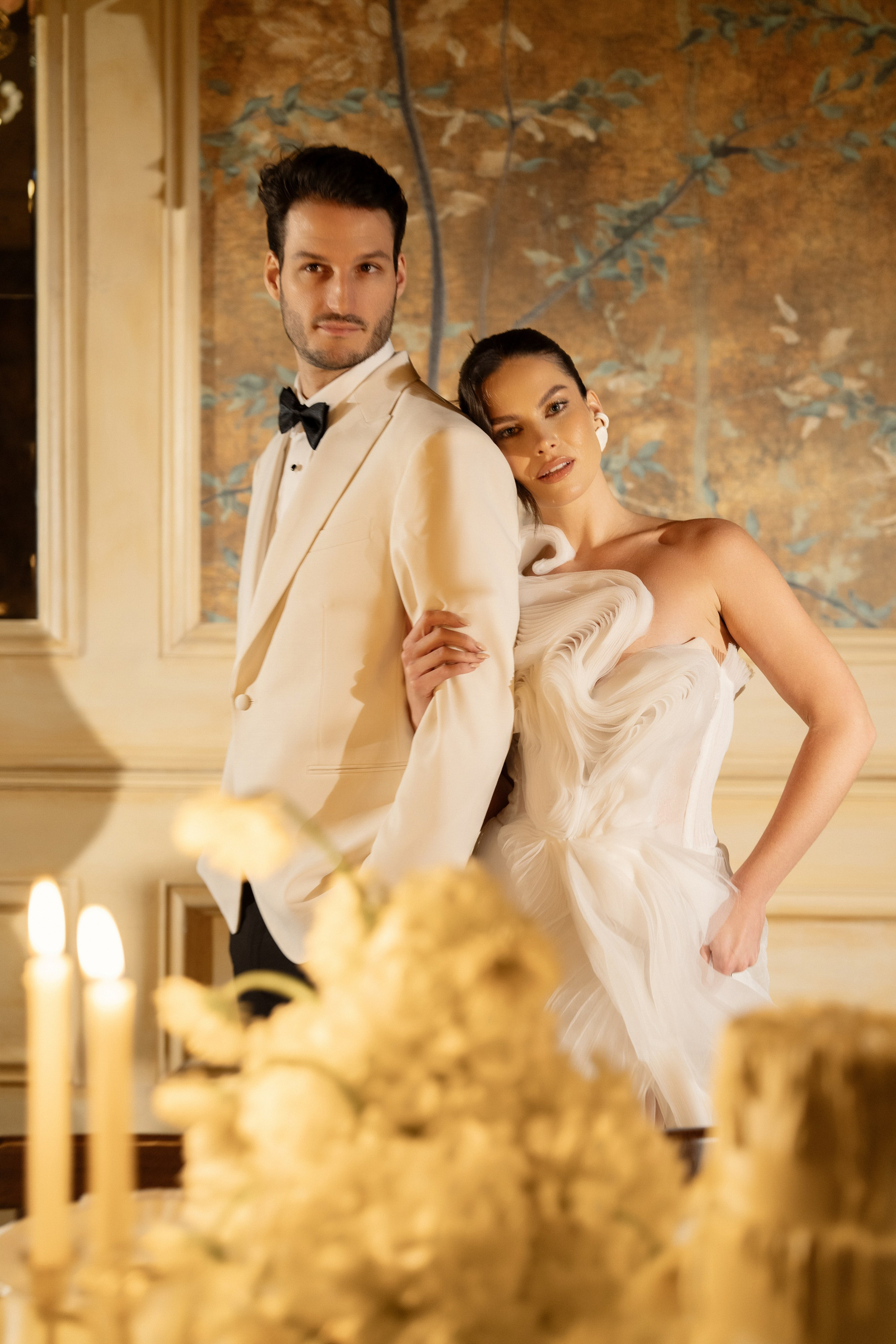 Emily and Levi. Wedding photographer and videographer New York | New Jersey