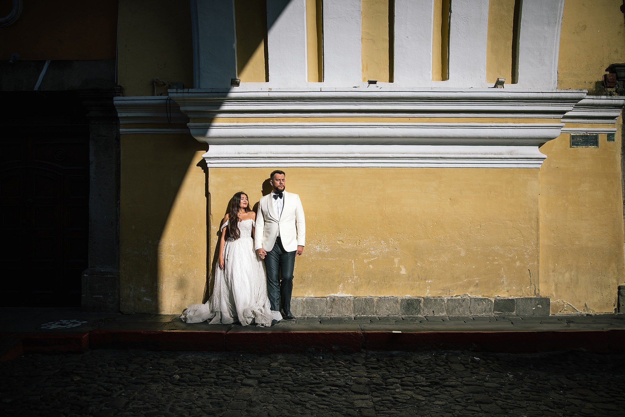 Jorge Romero Fotógrafo de bodas