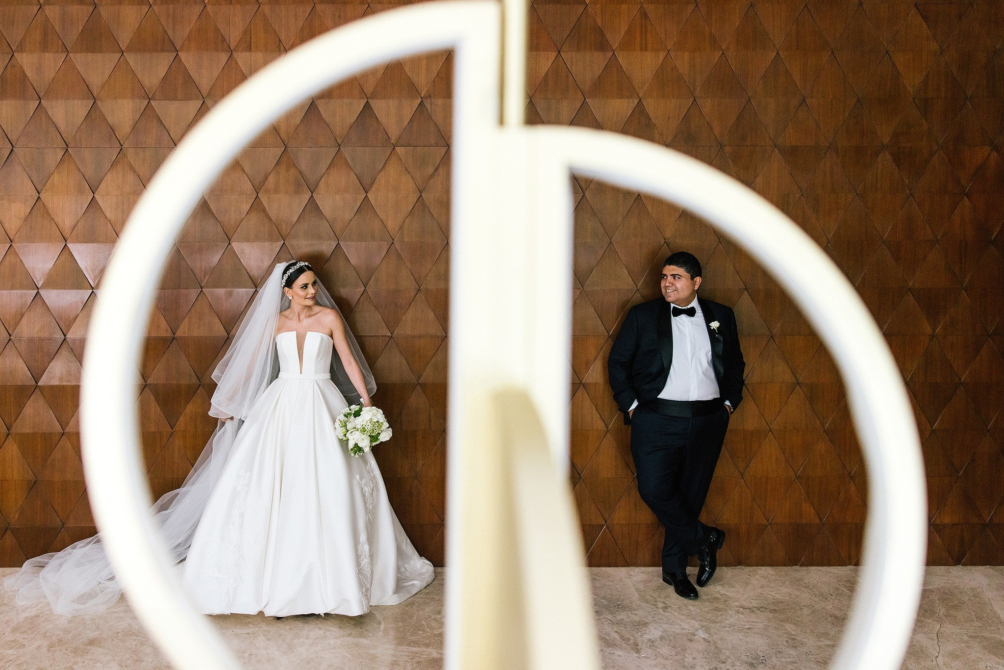 Galería Formal. Jorge Romero Fotógrafo de bodas