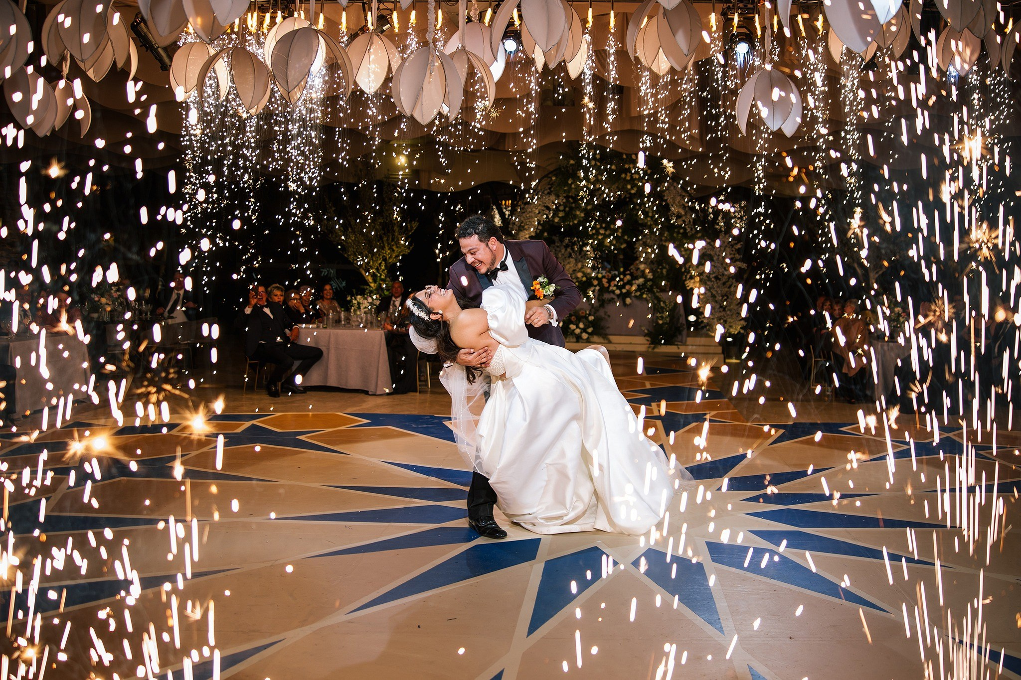 Galería Vals. Jorge Romero Fotógrafo de bodas