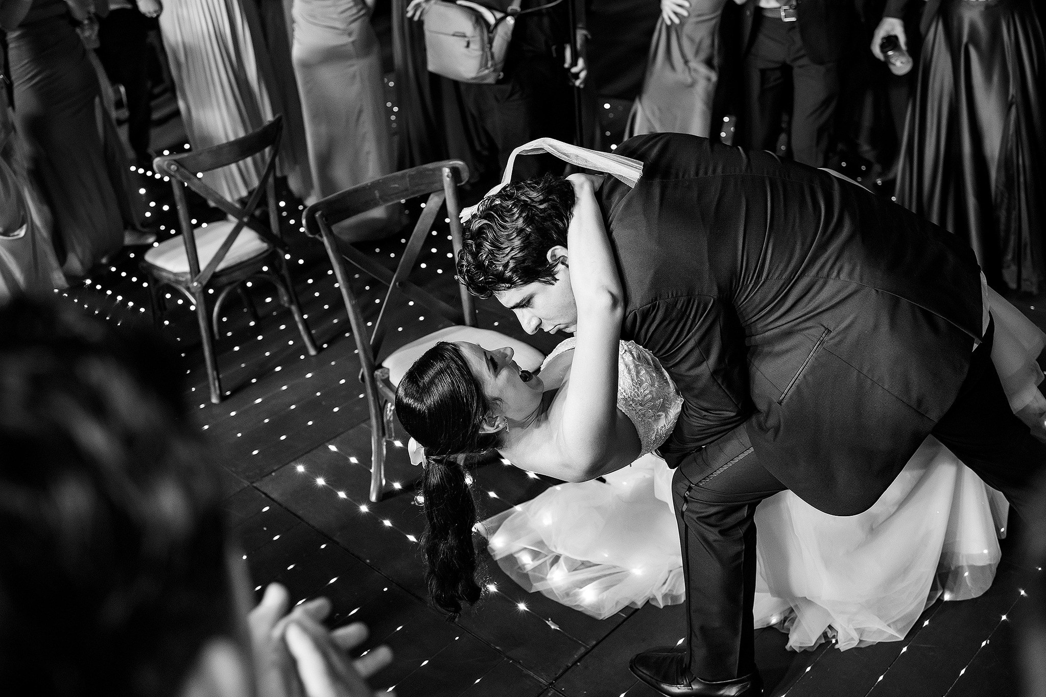 Galería Fiesta. Jorge Romero Fotógrafo de bodas