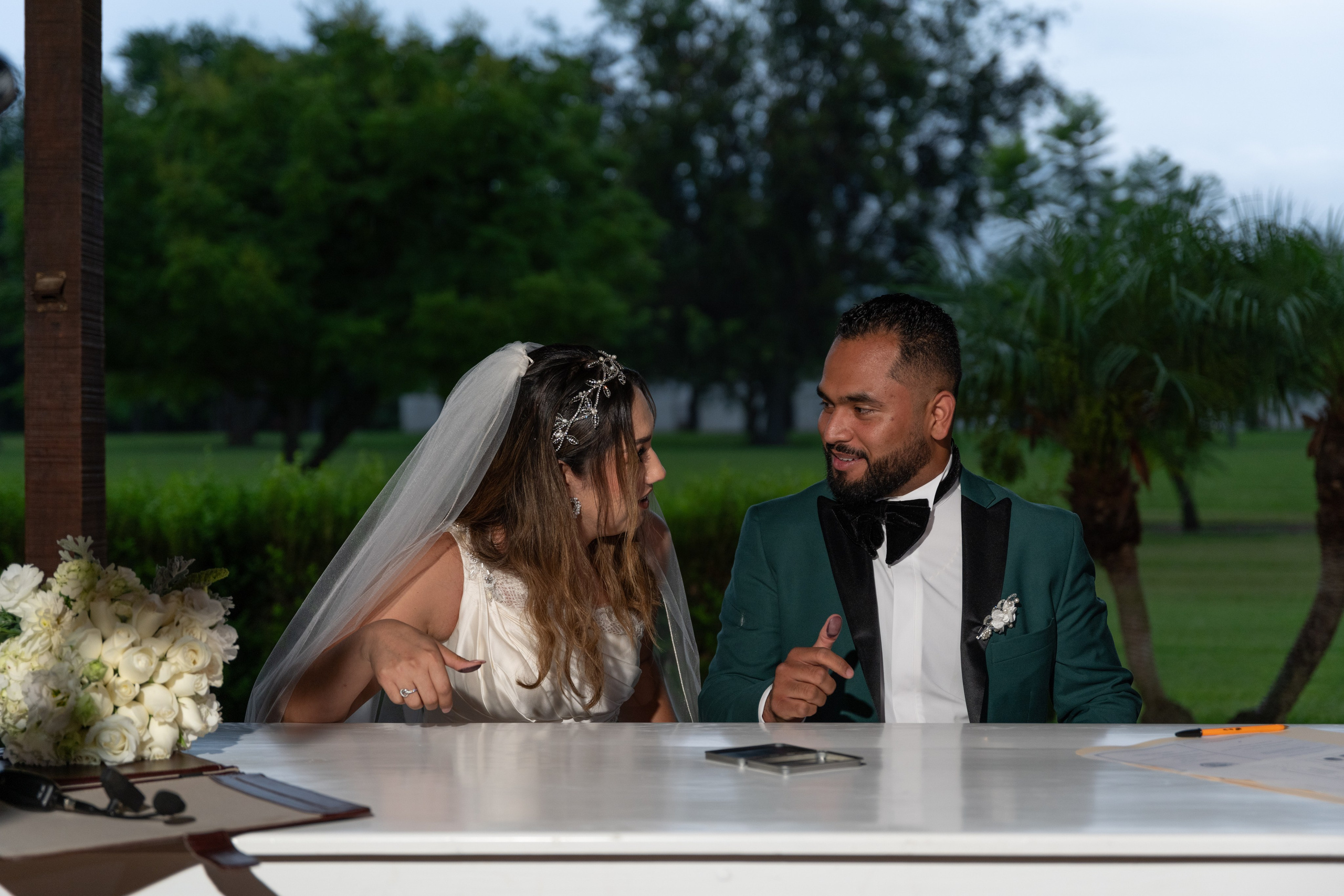 S&C. Leonardo Bautista Fotógrafo