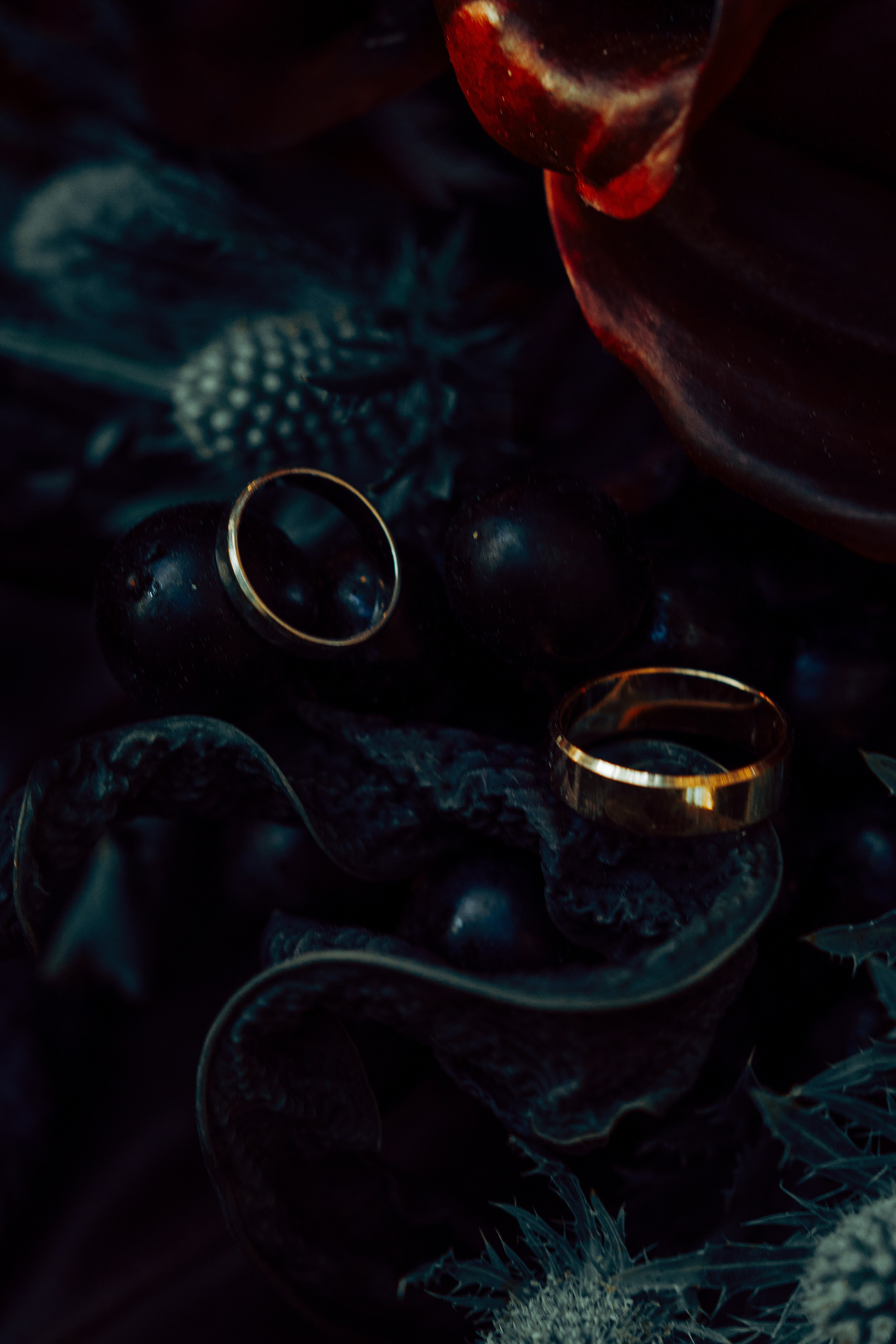 Decadance wedding decor. Мария Шер. Профессиональный фотограф в городе Порту, Португалия