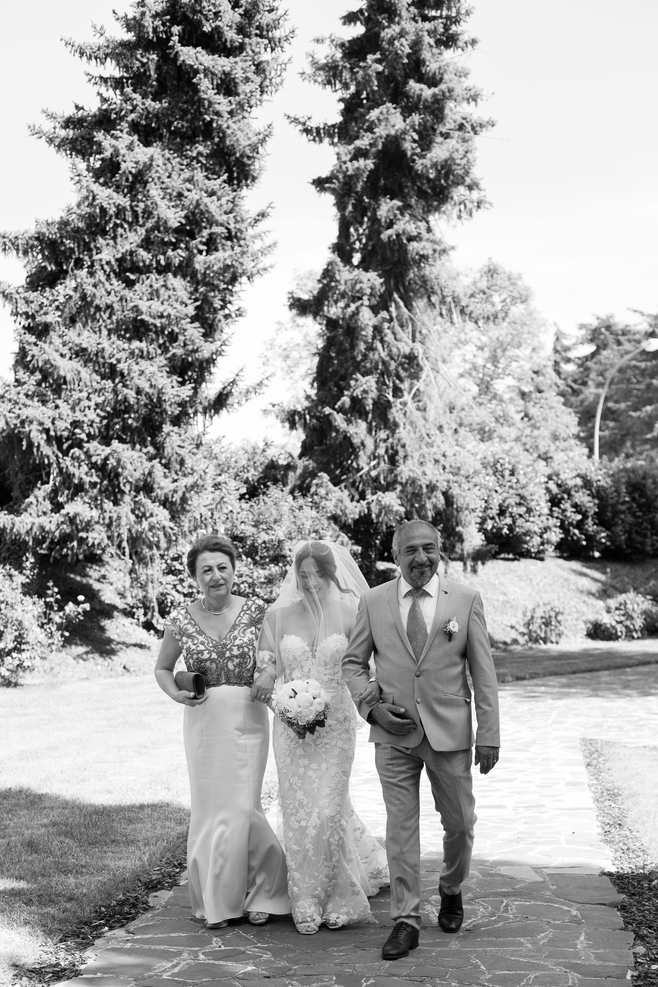 Yonca & Stylianos. Home