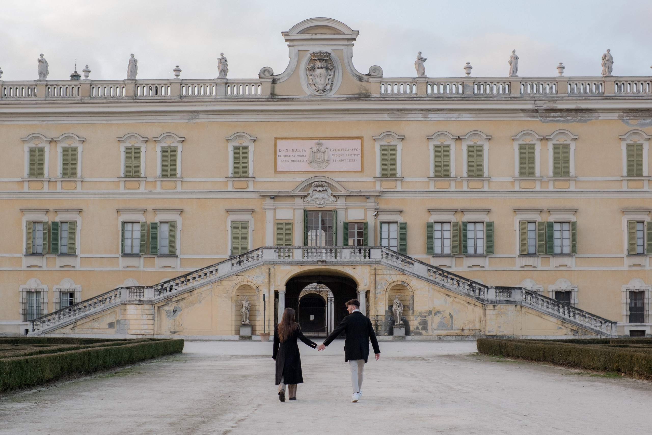 Anatolie & Daniela. Grosu Photography