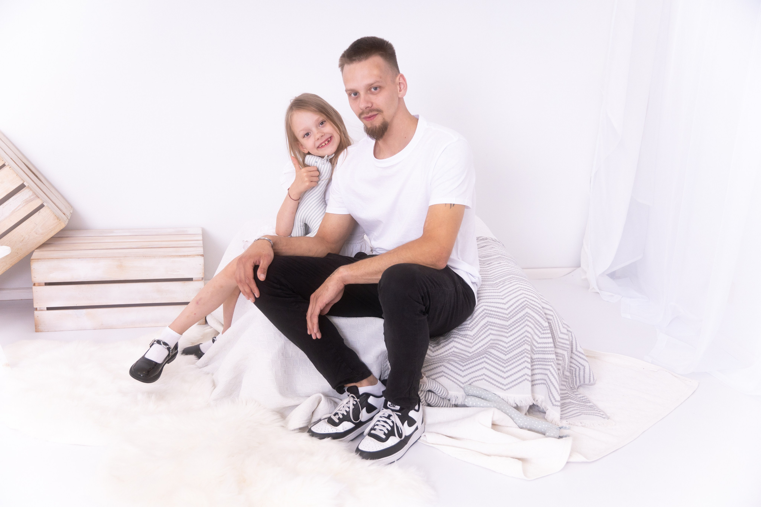 ĢIMEŅU FOTOSESIJA. Ziedinfoto