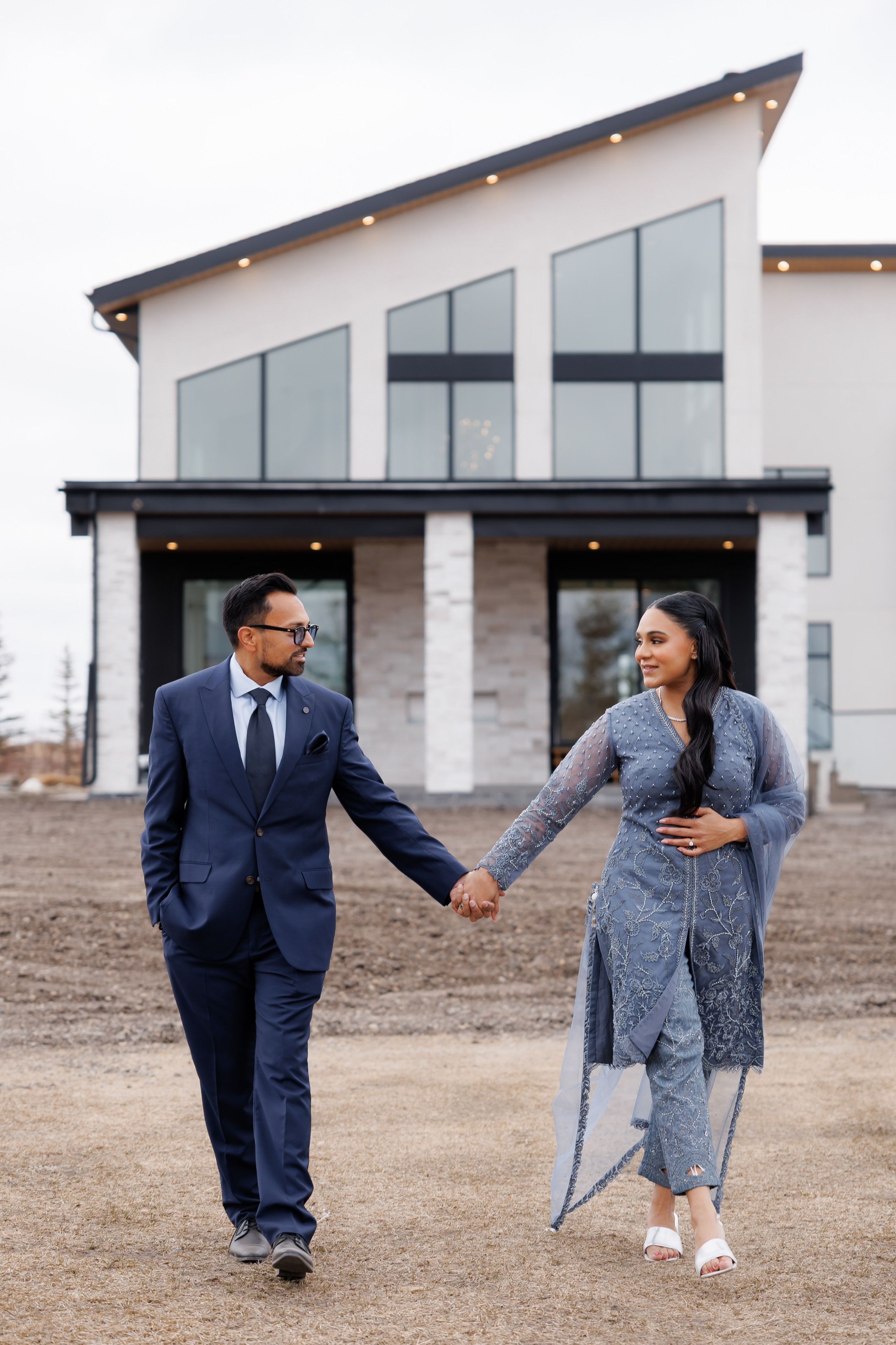 Rokha ceremony. Home