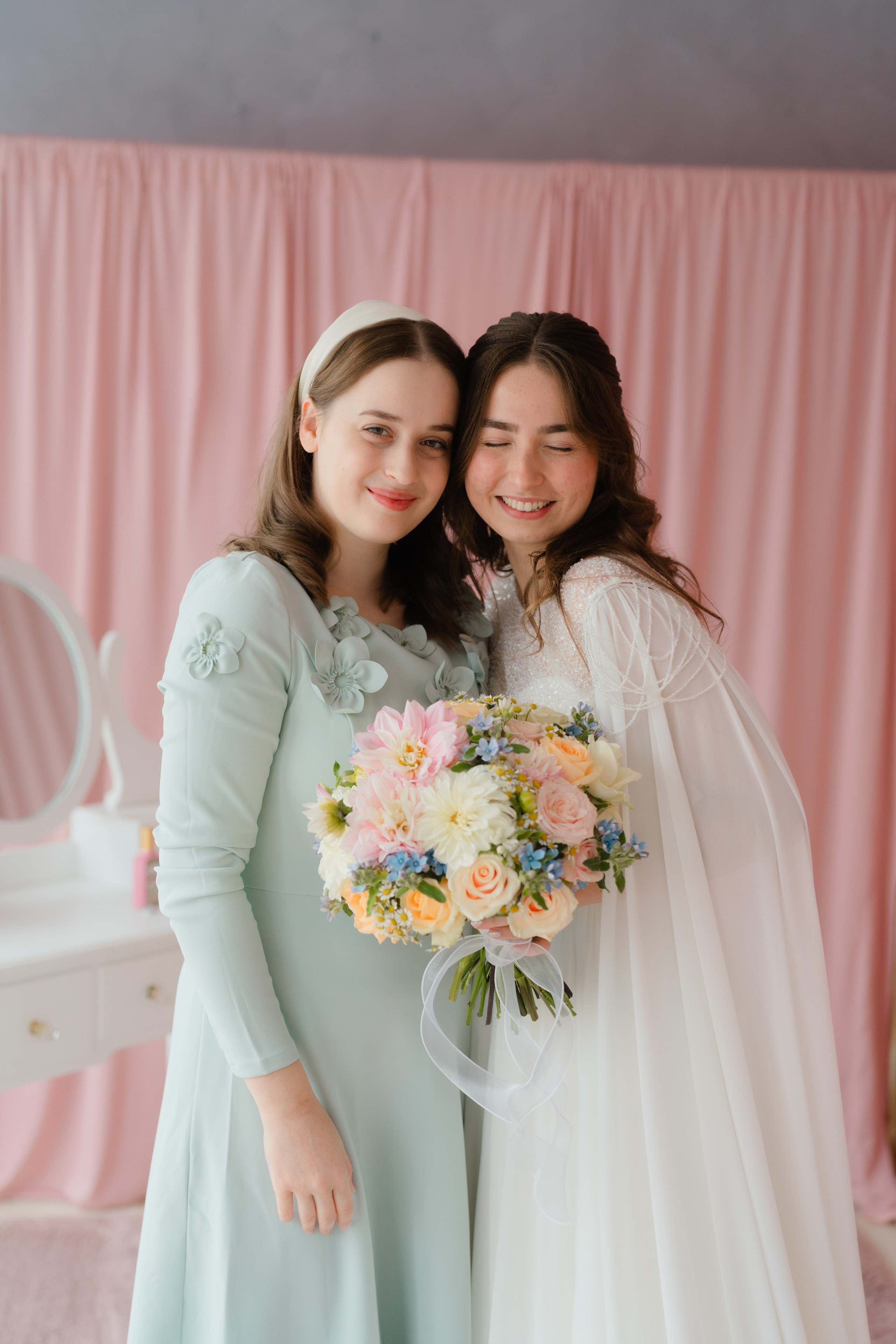 Miruna | Ruben Preview. Main