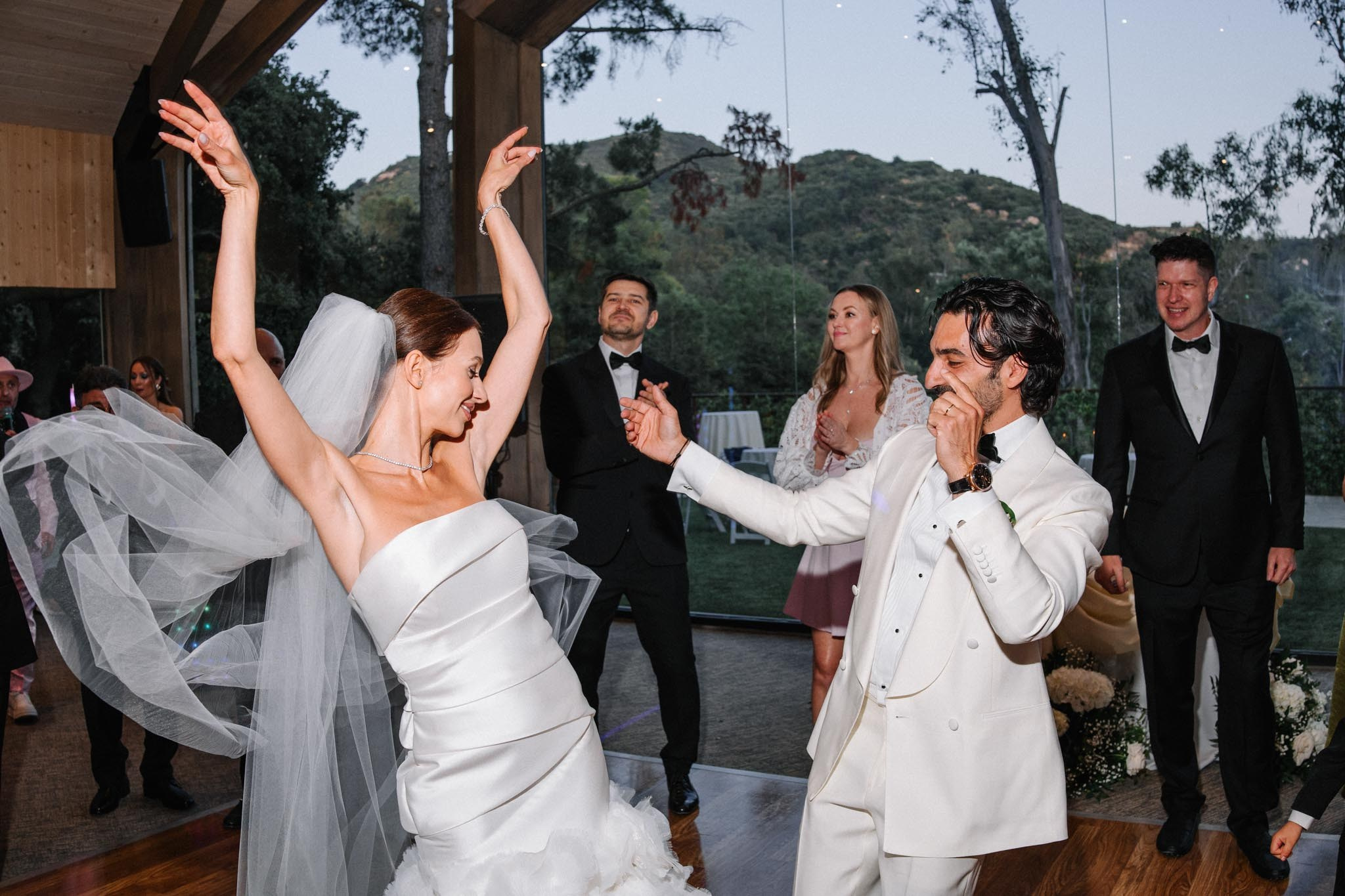 2025.05.24 Ievgenia & Reza. Sura Moments | Southern California Wedding Photo & Video