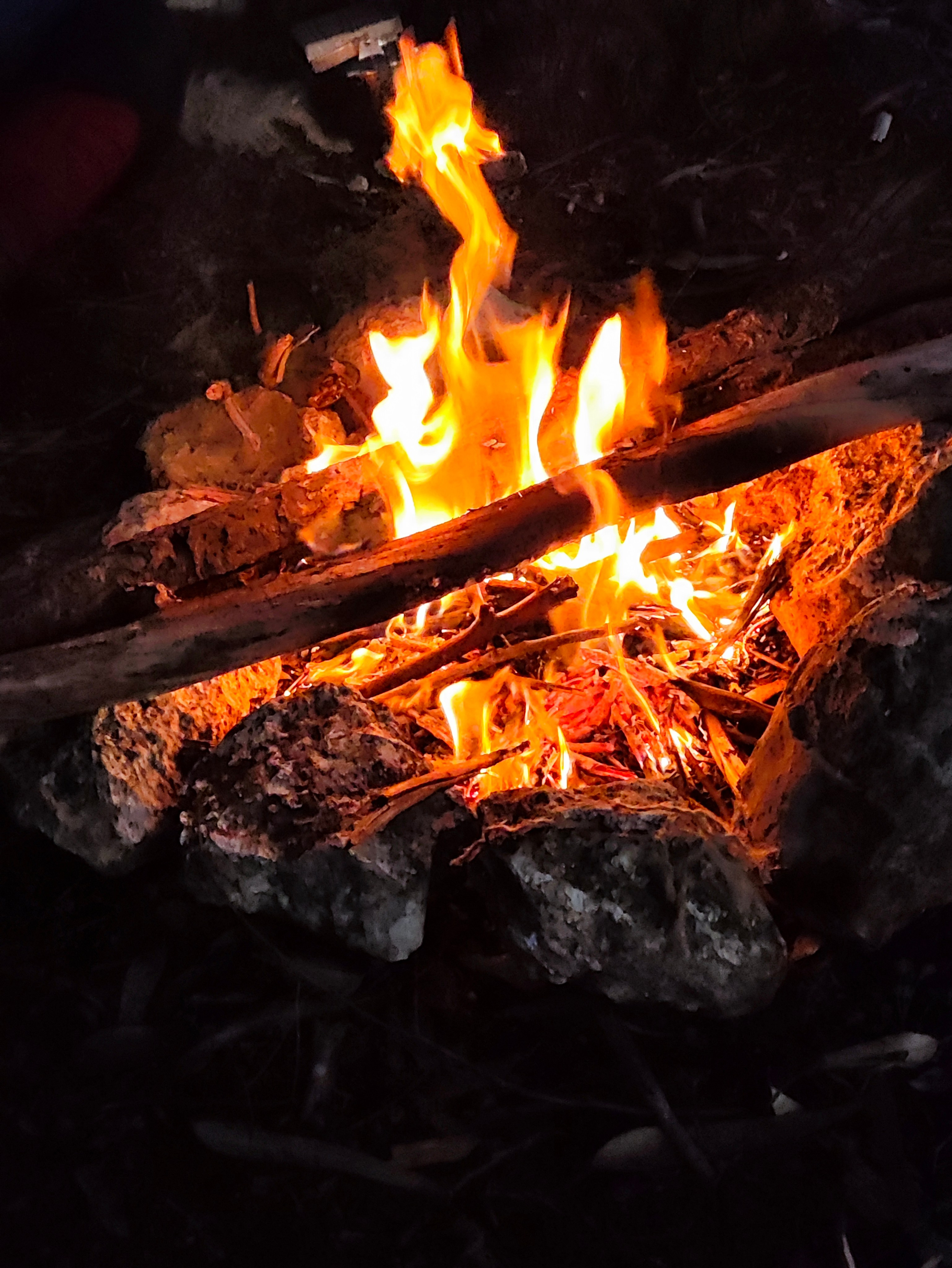 Аутентичный поход — Бейт-Гуврин | Клуб реконструкции Нортман. КРиС «Нортман»