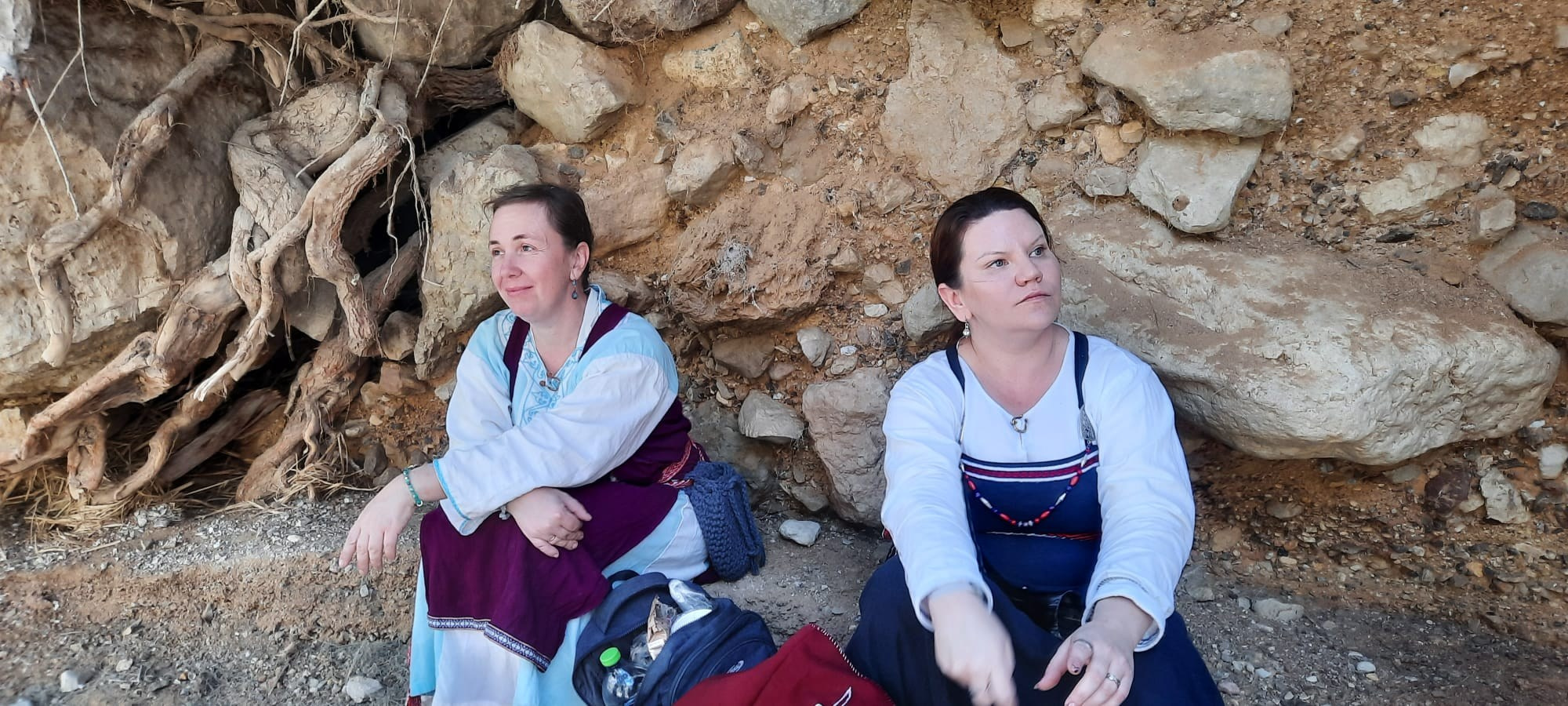 Женский поход 2024 — клуб «Нортман». КРиС «Нортман»