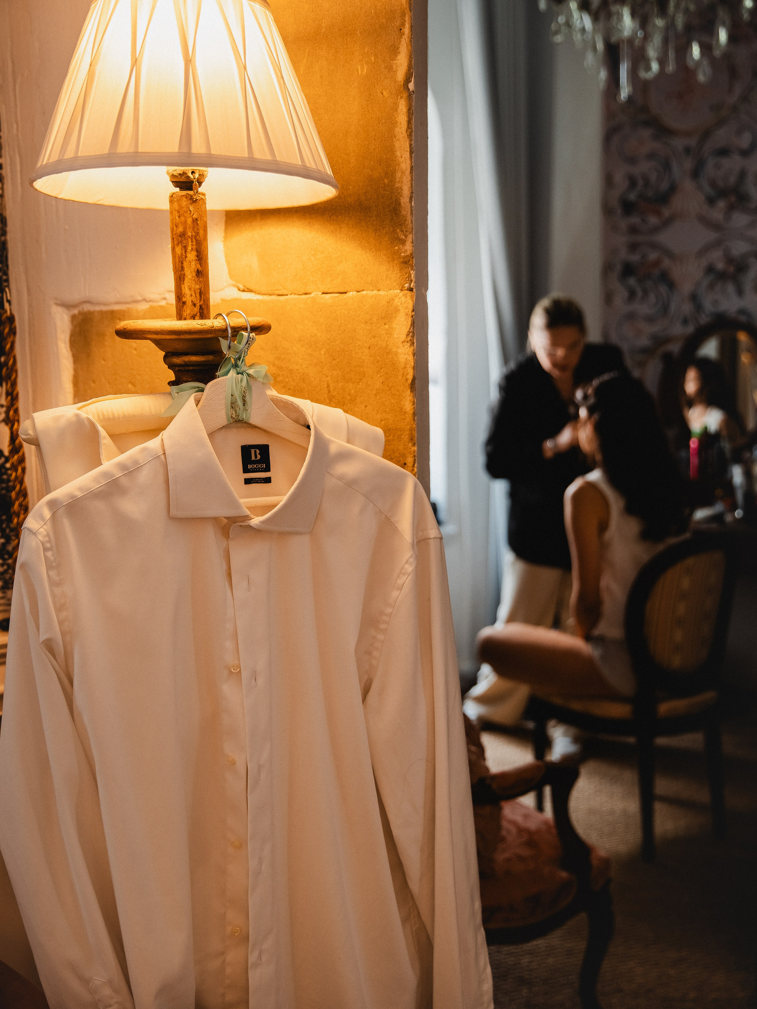 Liliya & Thomas. Wedding Photographer
