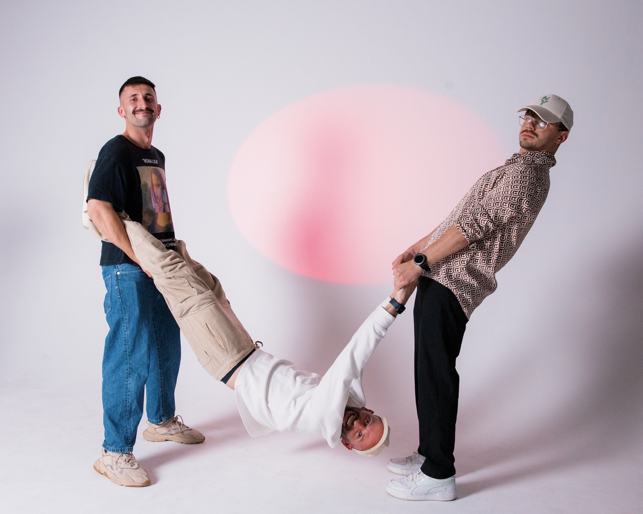 День рождения в Toho Boho. Портретный и репортажный фотограф в Израиле Рома Бирман