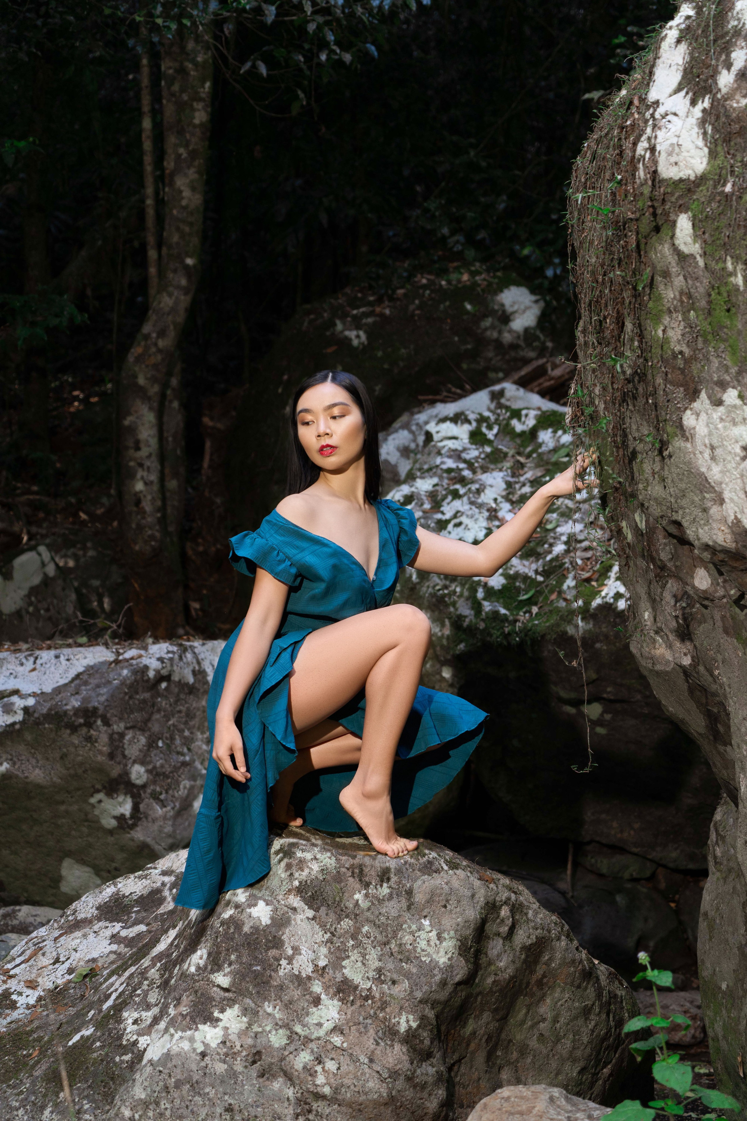 Springbrook Park. Welcome!