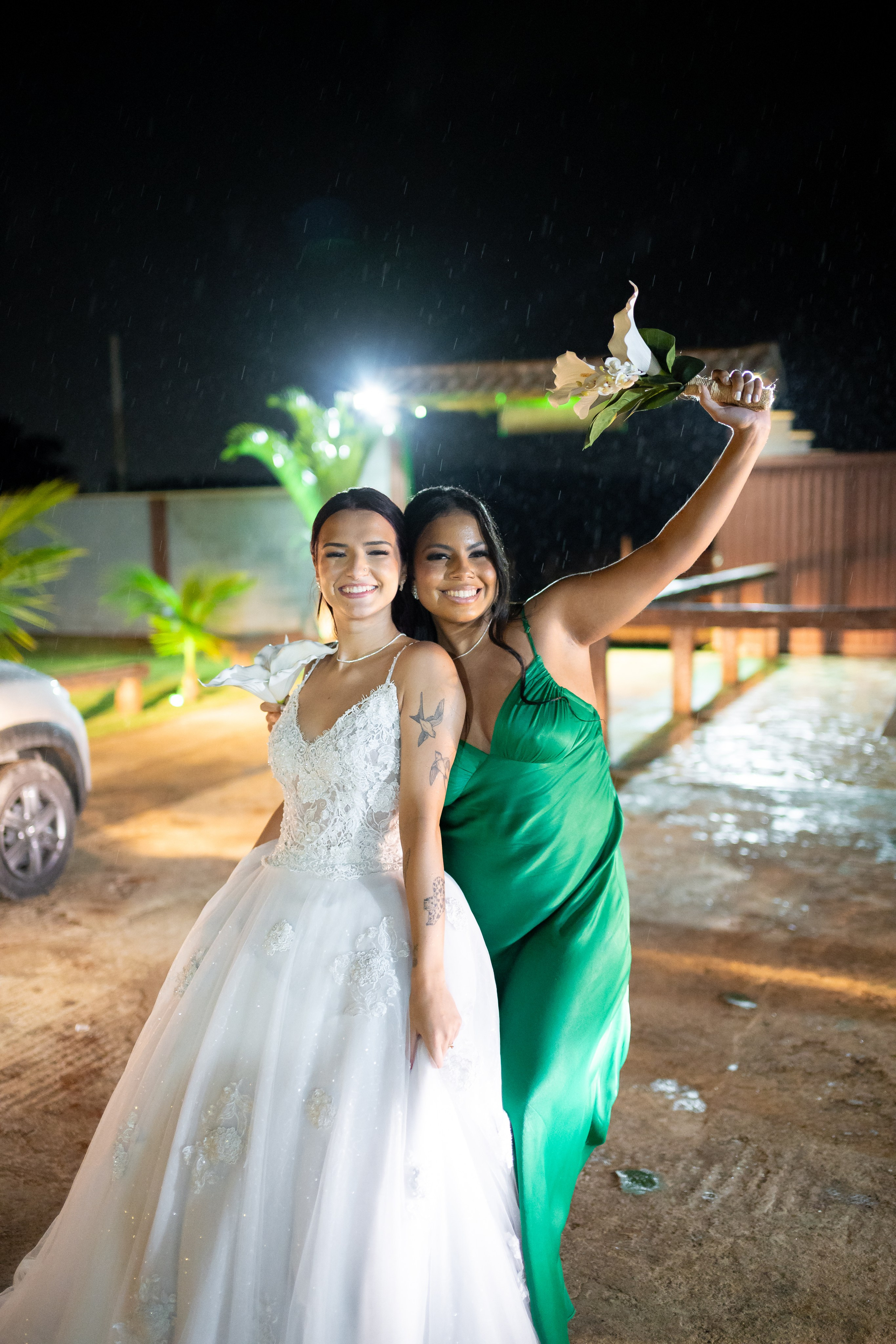 Casamento Karoline Fernandes & Eduardo