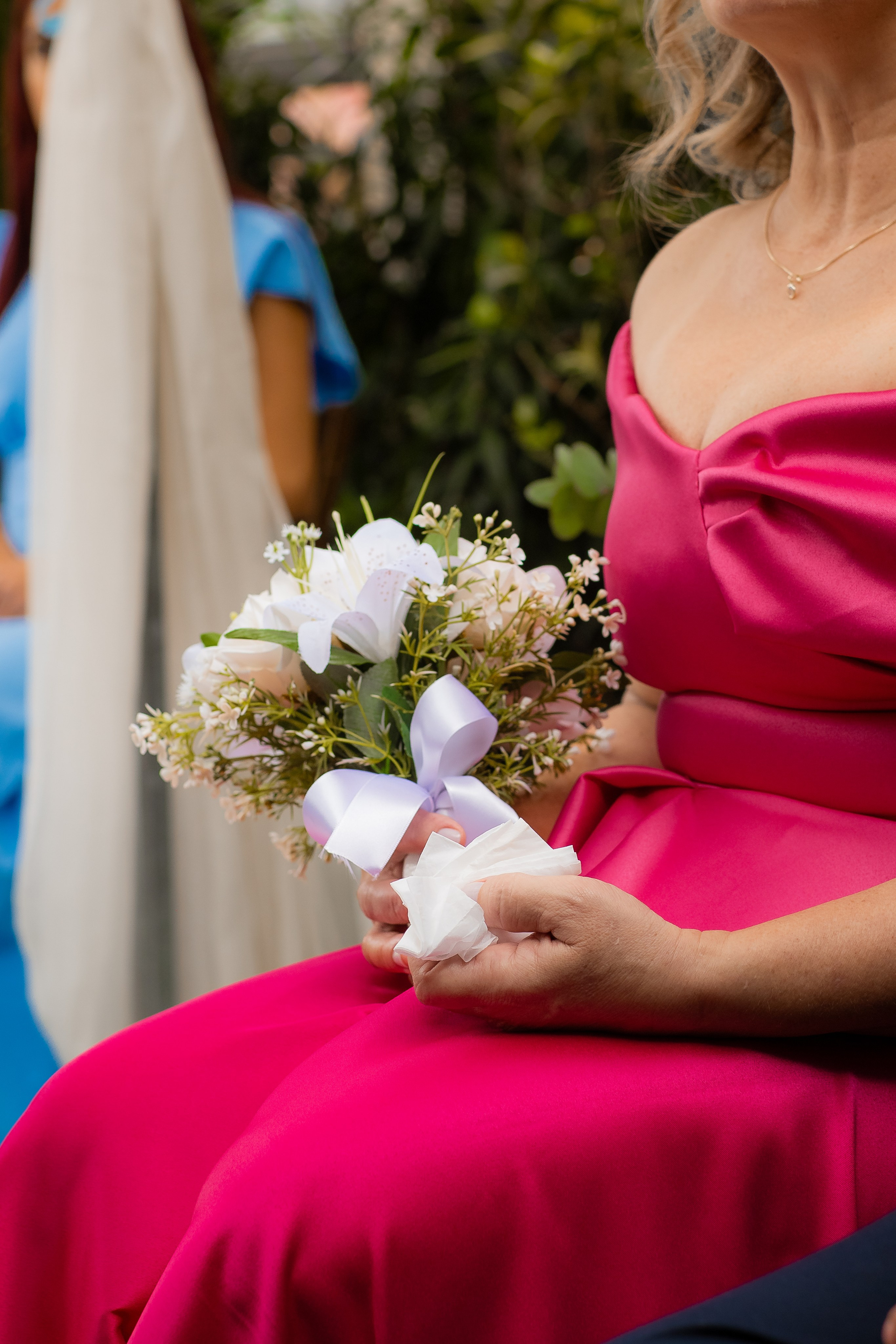 Casamento Mariana Rigueto & Ivin