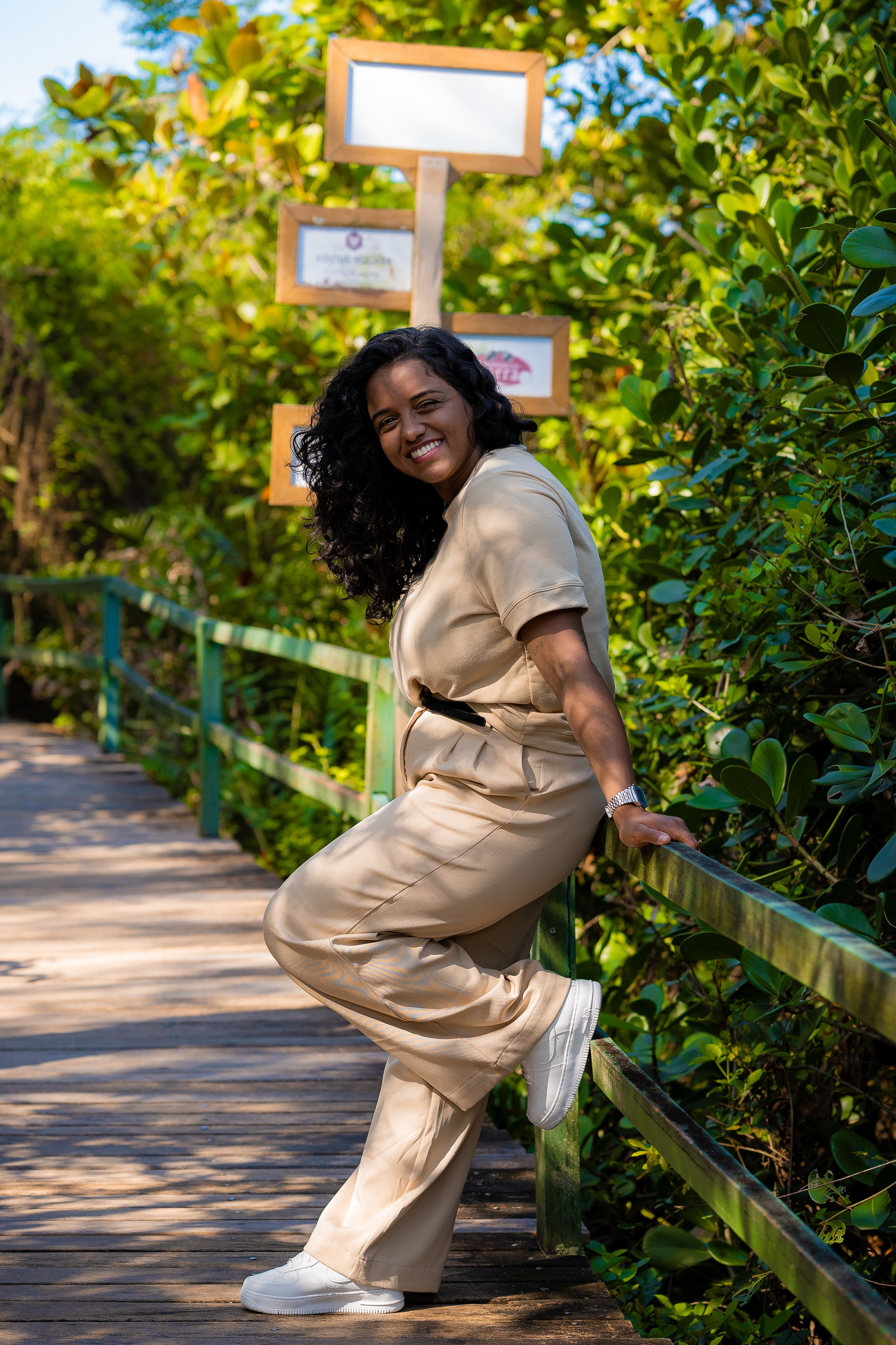 Ensaio Thailane Lima & David