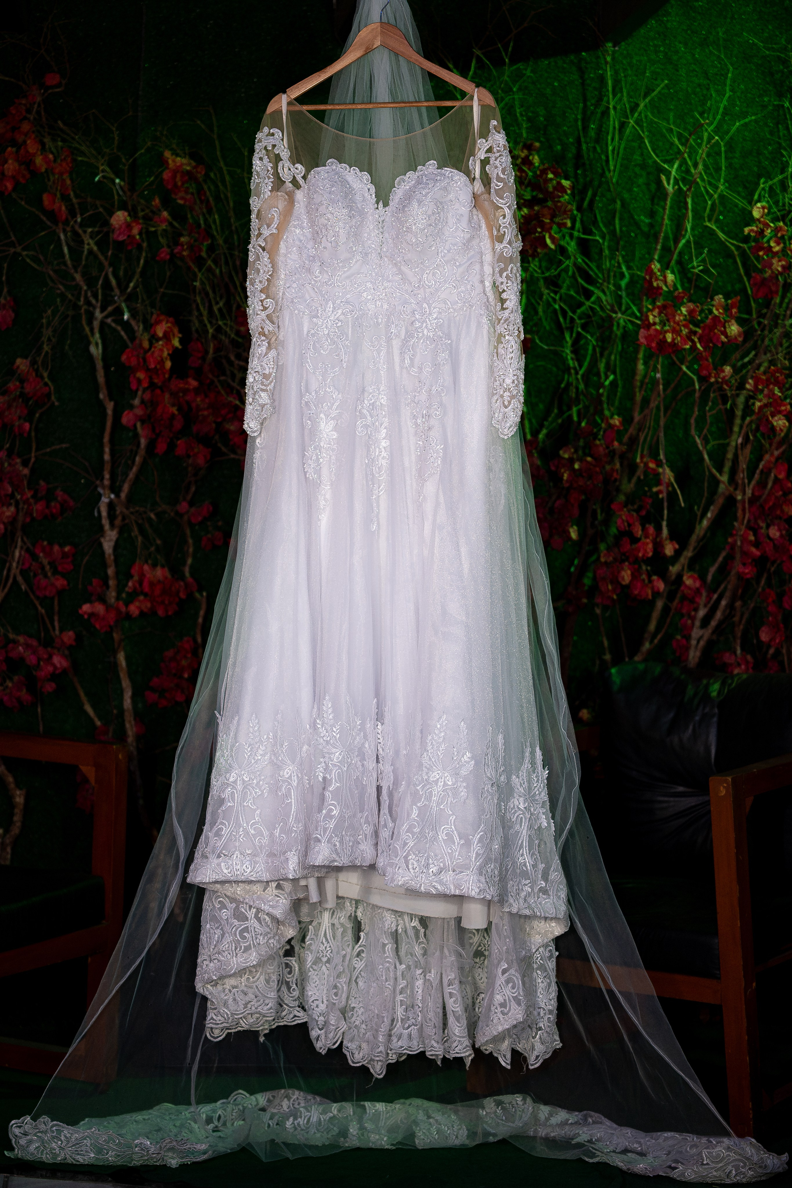 Casamento Ester Santos & Lucas