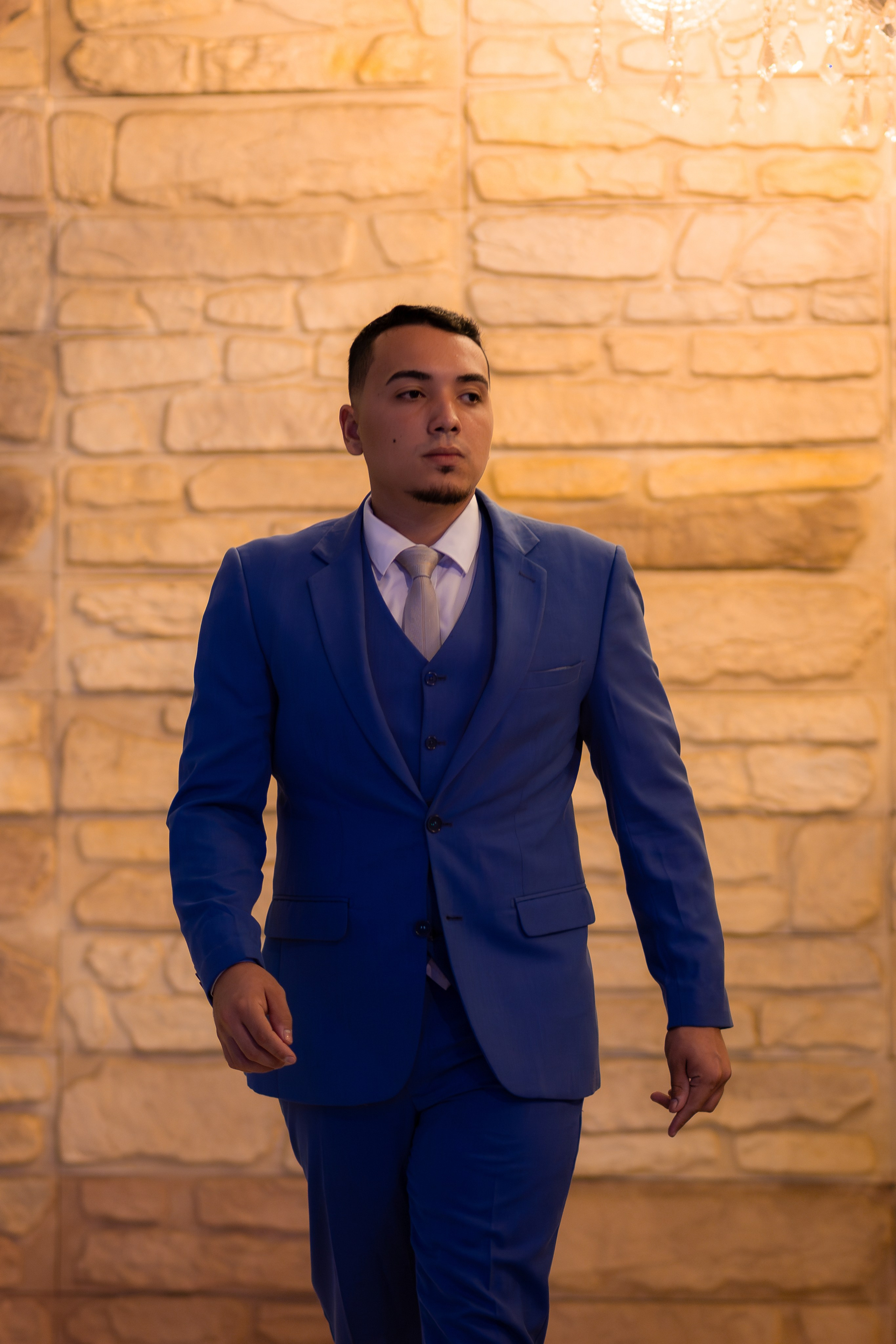 Cristofr Jhons | Fotógrafo de Casamento