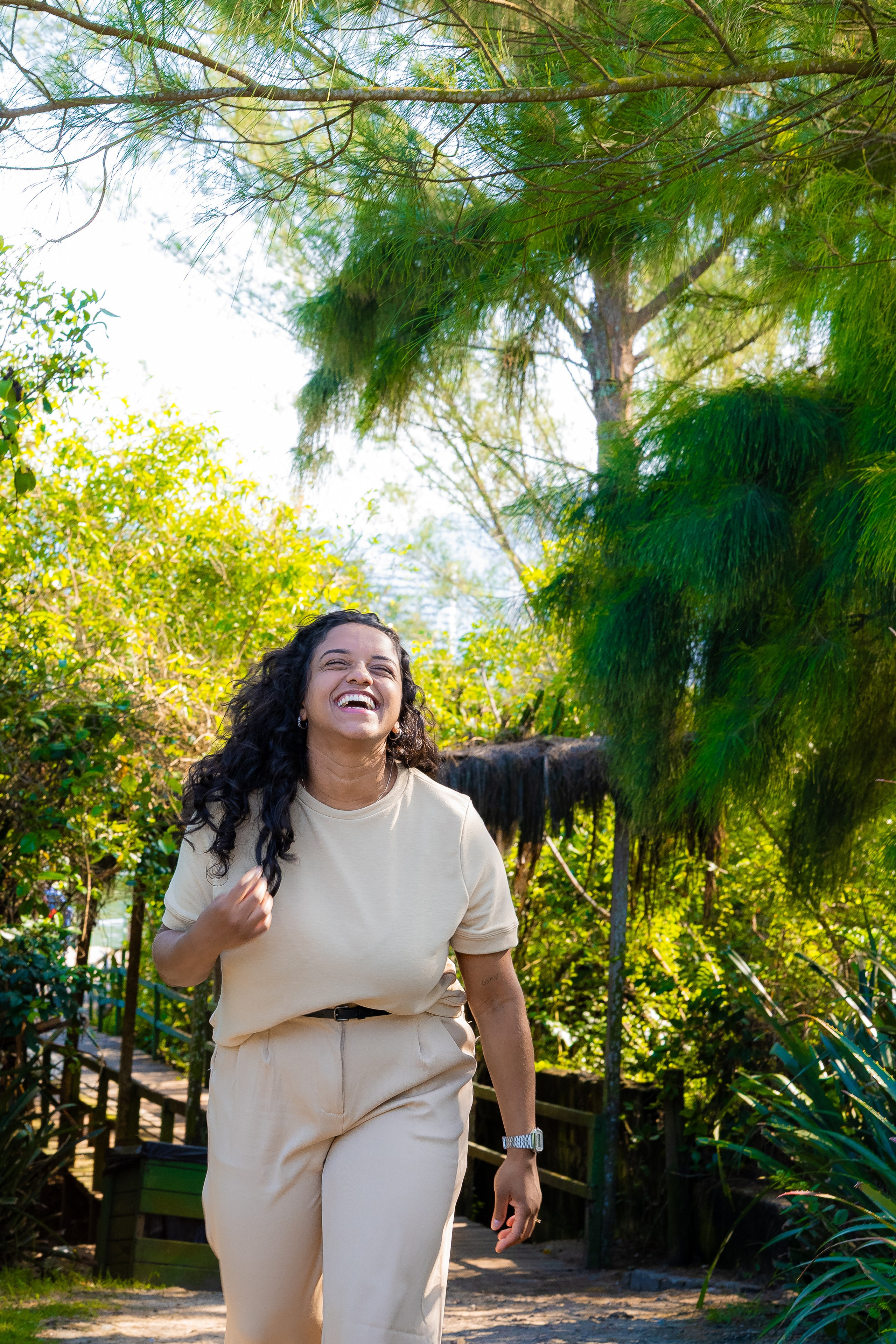 Ensaio Thailane Lima & David