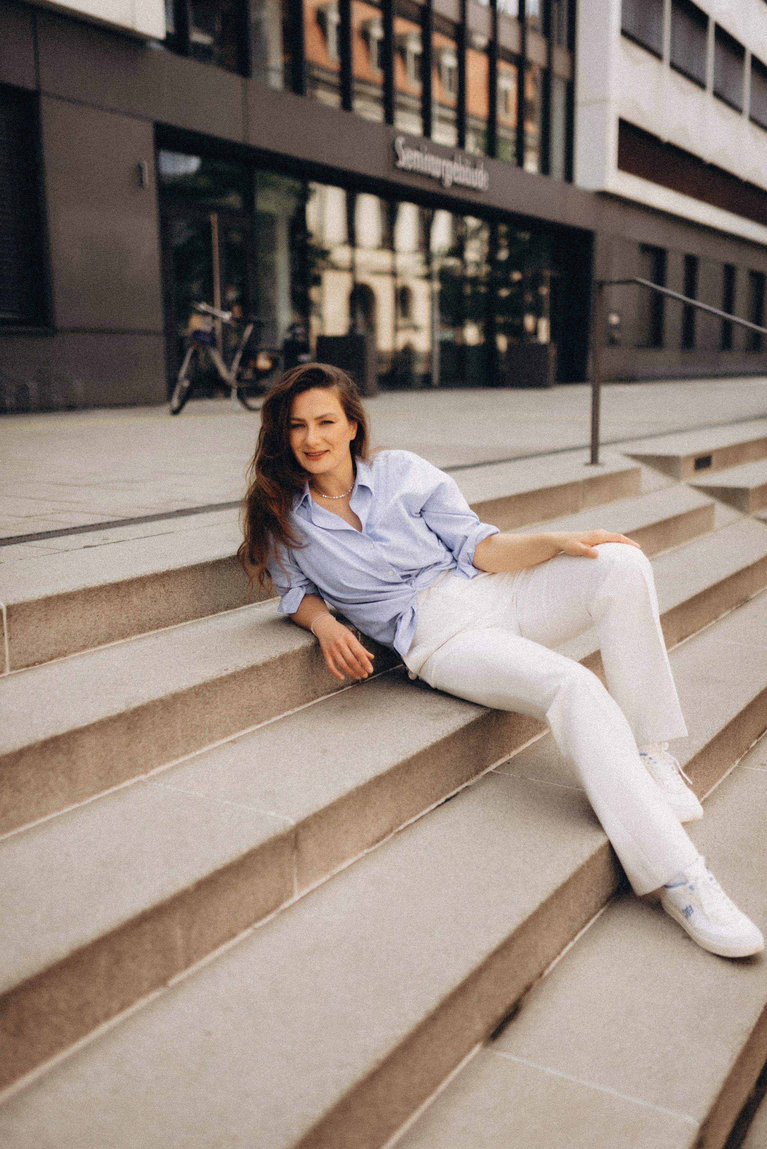 VALENTINA. Семейный фотограф Лейпциг, Германия