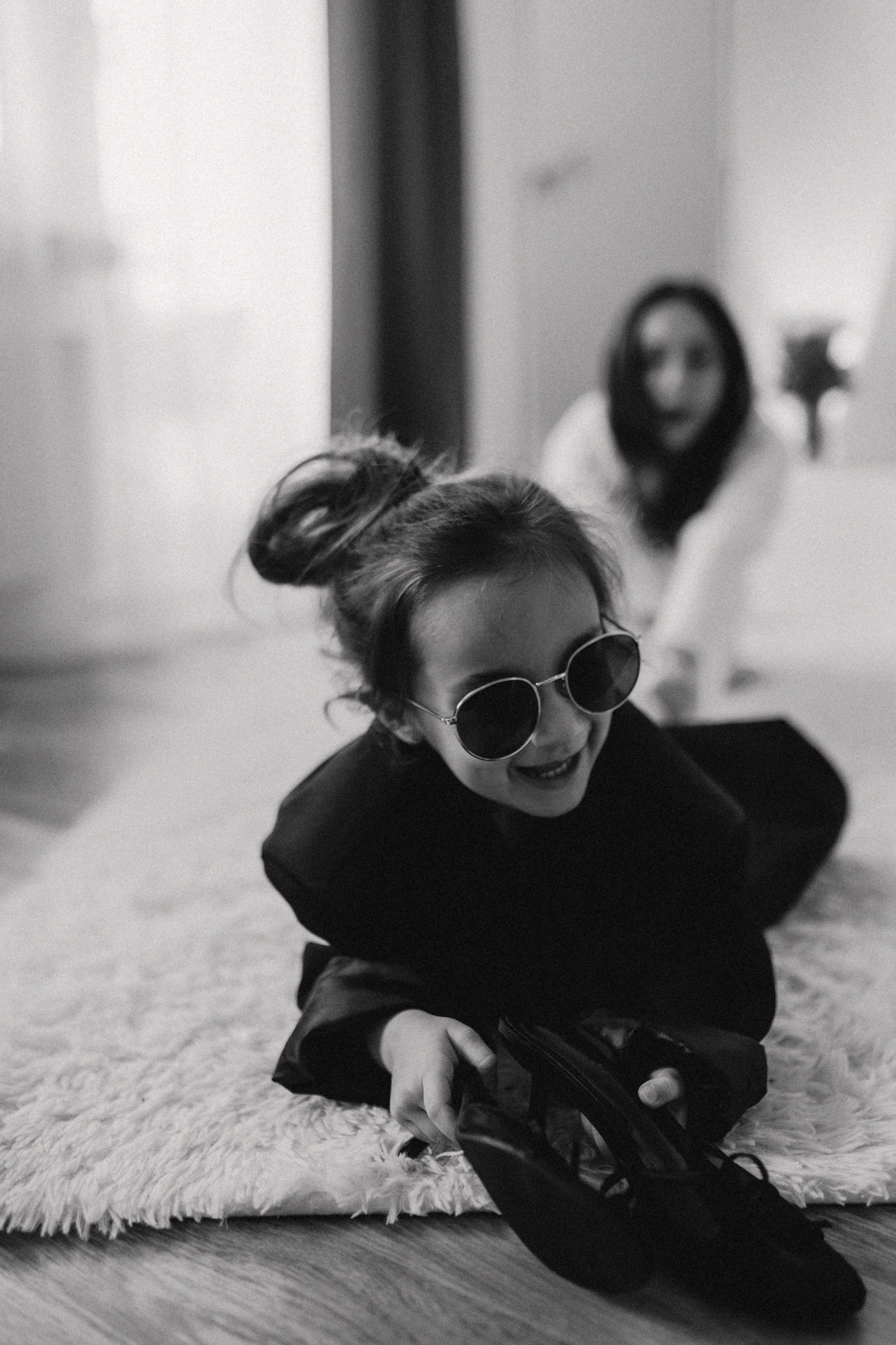 Girls. Семейный фотограф Лейпциг, Германия