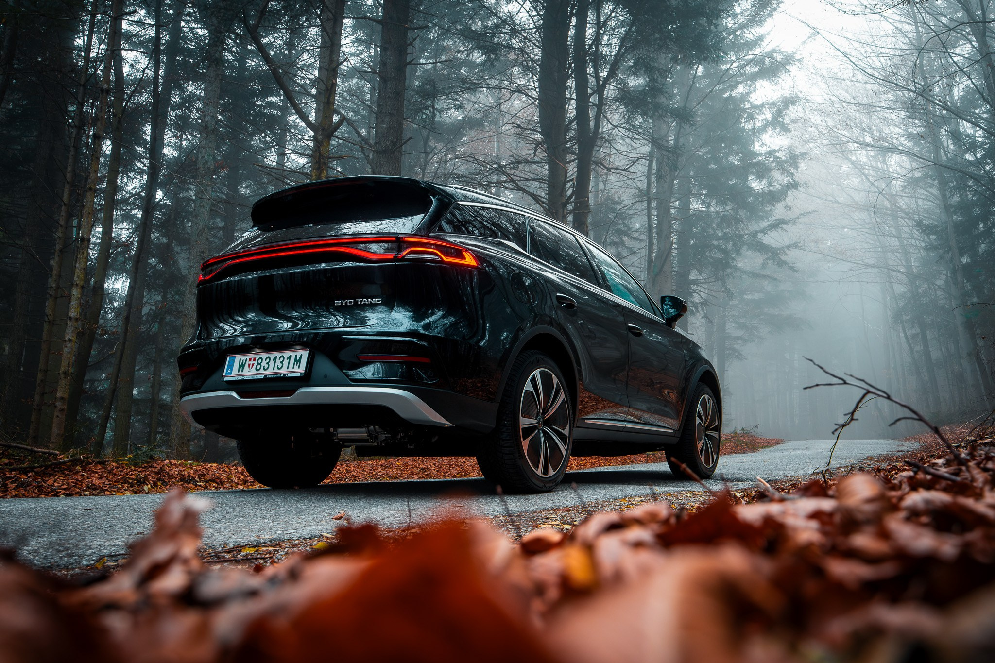 Automotive. Commercial- & Lifestyle-Fotografie in Österreich und Europa