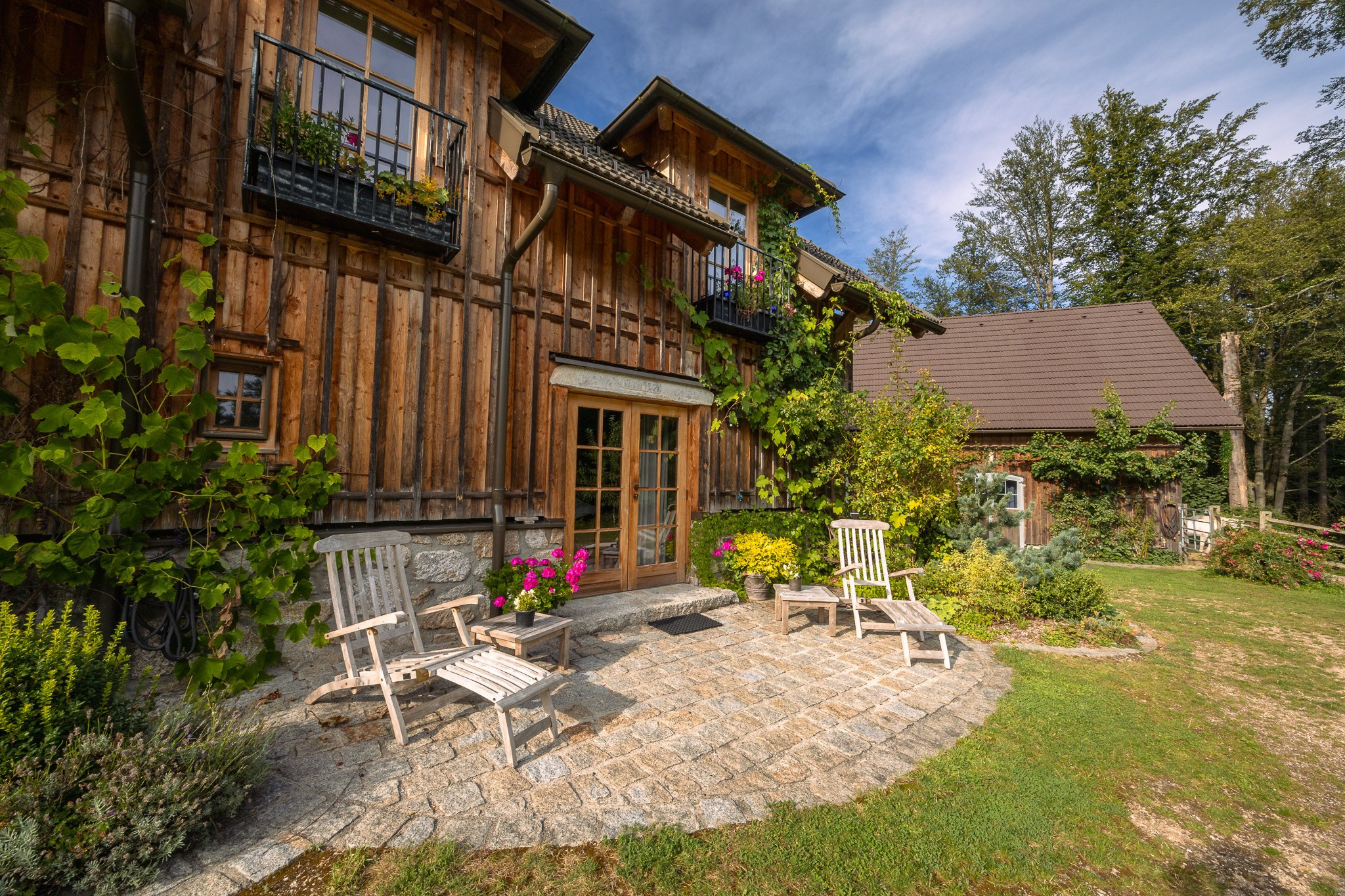 Hotels & Resorts. Commercial- & Lifestyle-Fotografie in Österreich und Europa