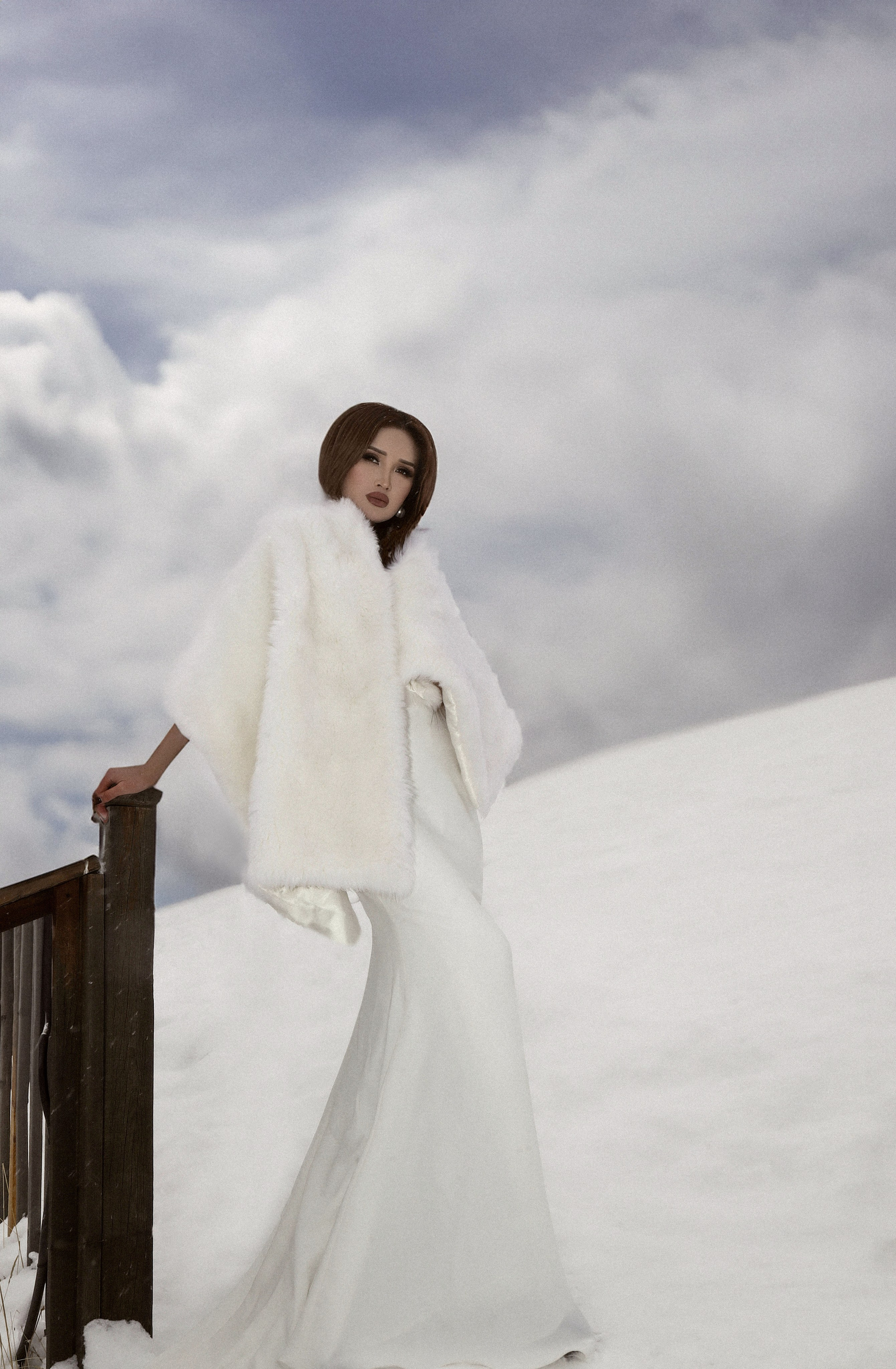 Портрет. Ellaya.ph