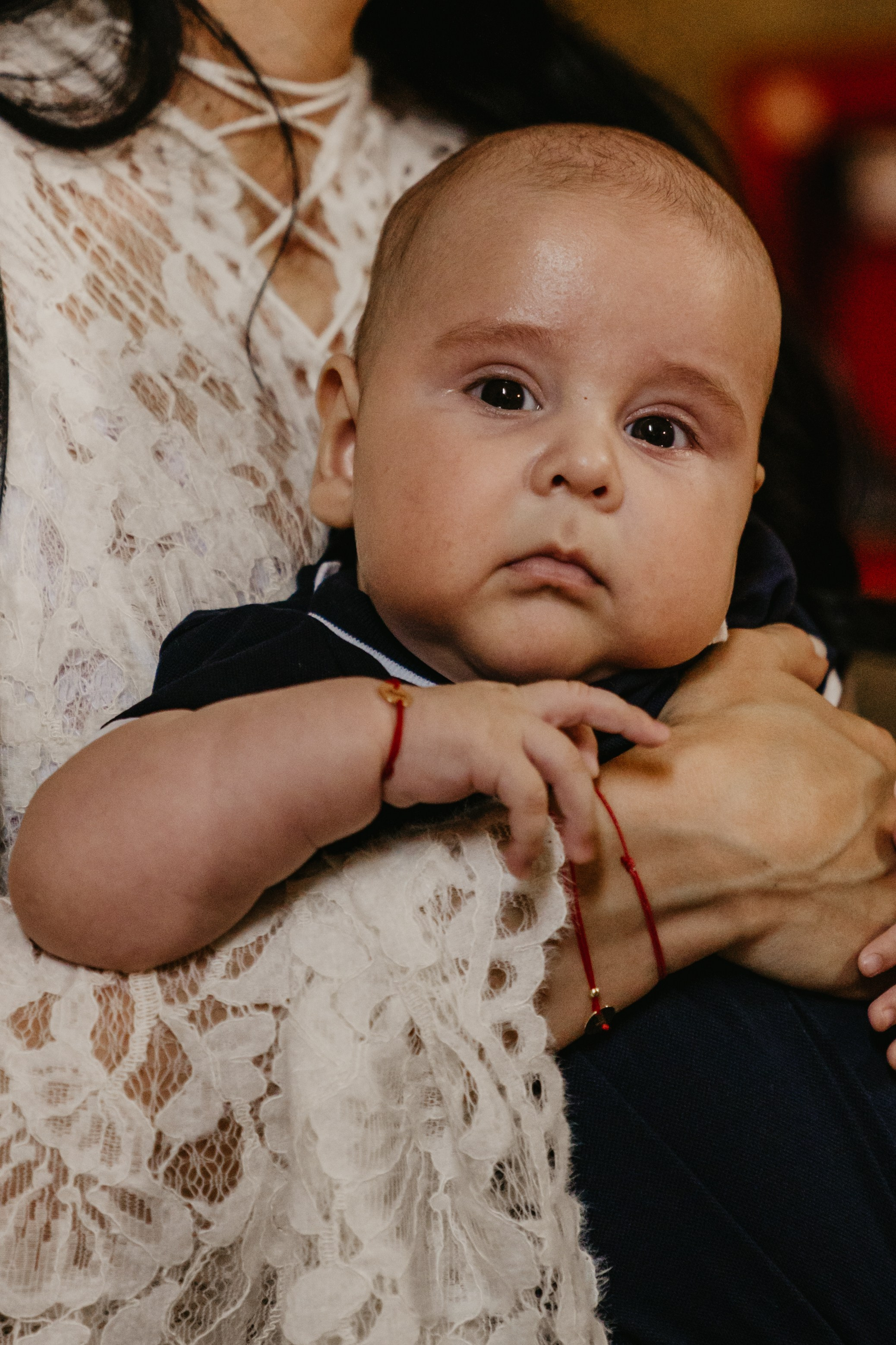 Baby Aris. Gabrielacojocariu.com