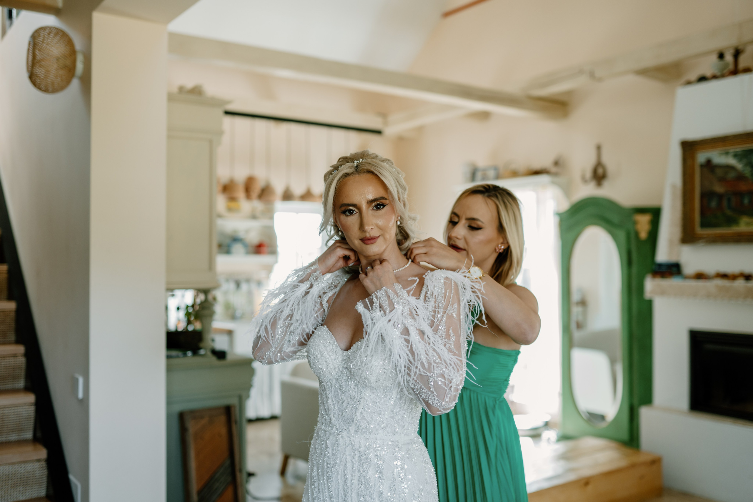 Bianca | Andrei. Gabrielacojocariu.com