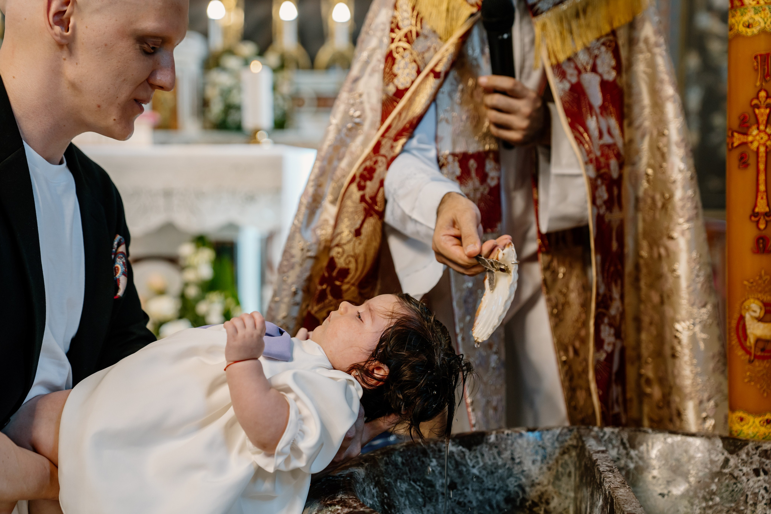 Baby Eva. Gabrielacojocariu.com