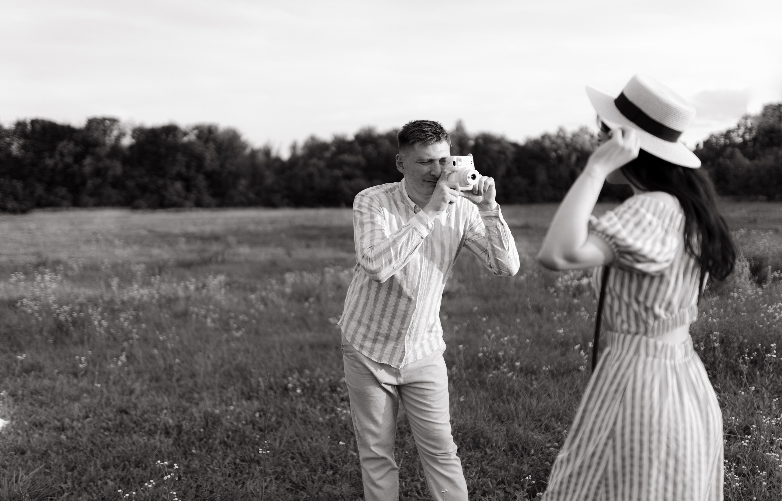 Богдан та Марія