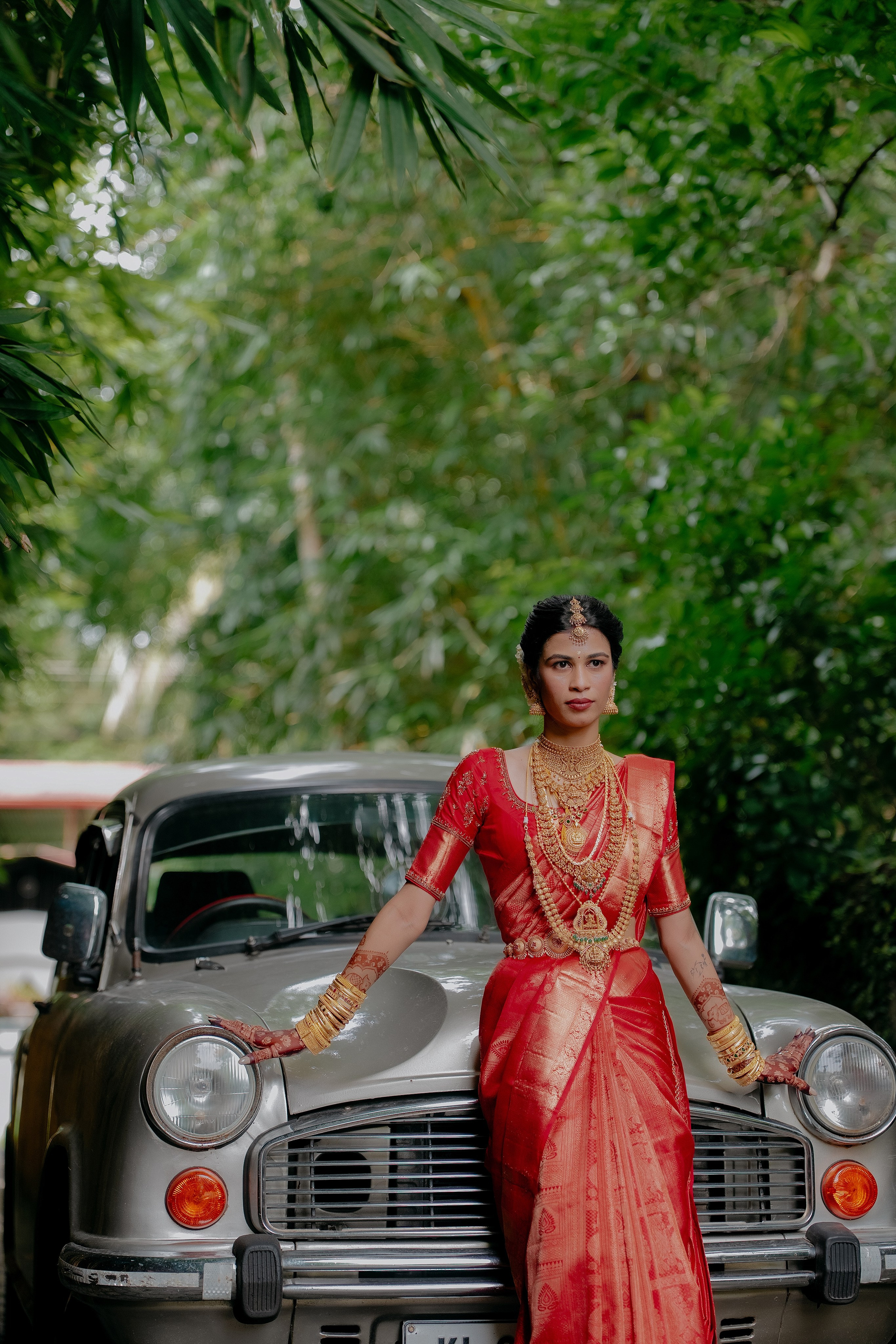 A Lovers Lyrical! ft. Athira & Abhilash. Fine art Wedding Photographers in India & Canada