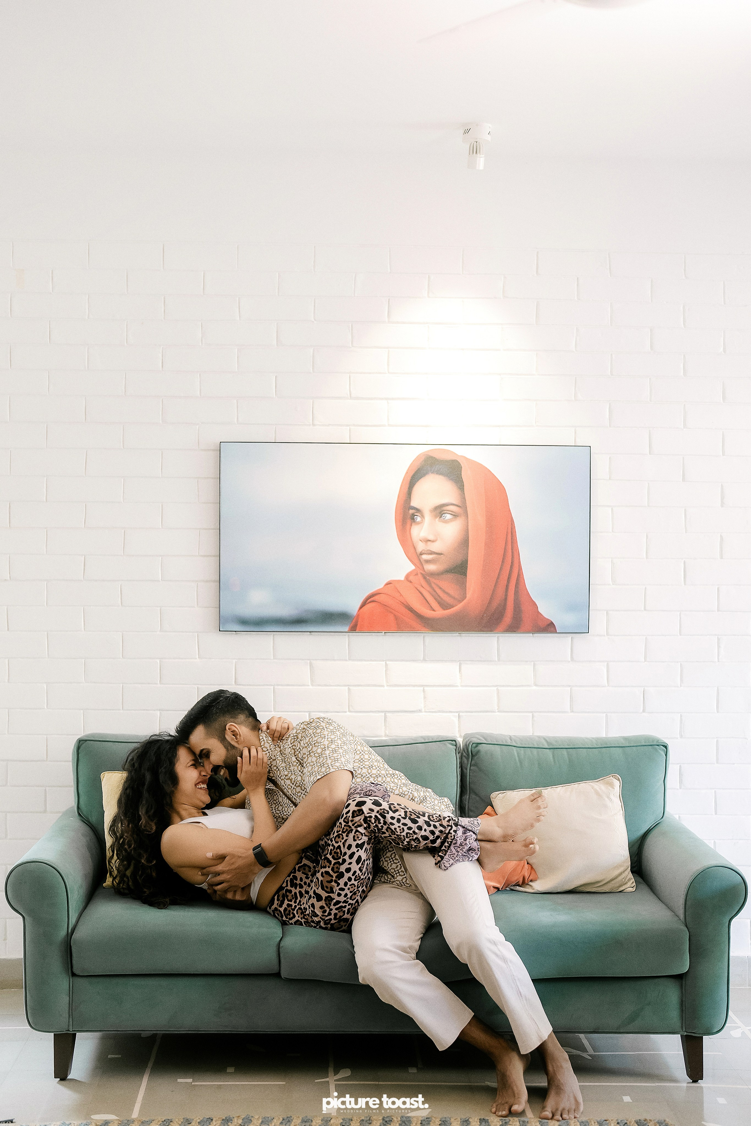 Home, Heart & Us. Fine art Wedding Photographers in India & Canada