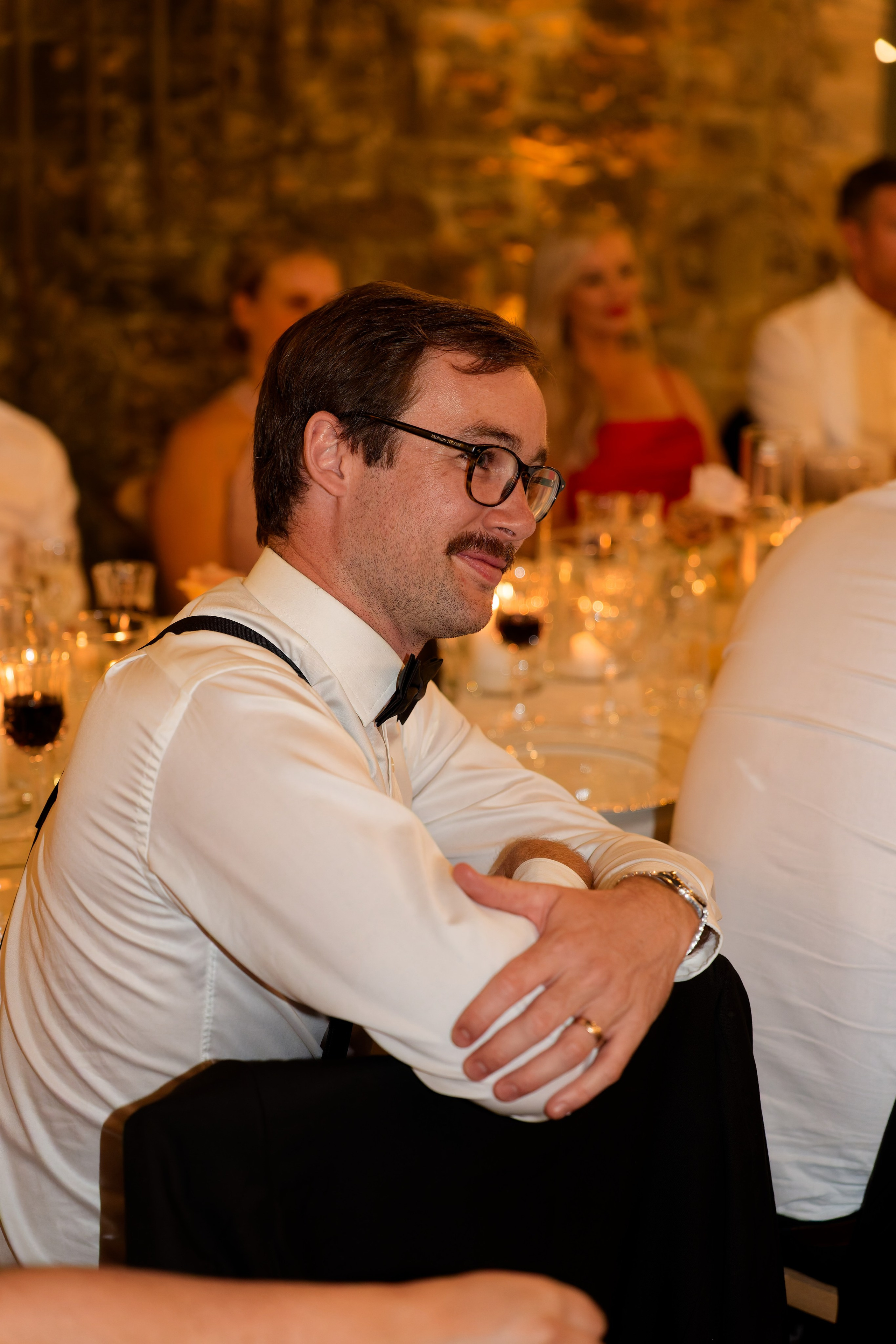 Wedding at Borgo Bastia Creti, Umbria