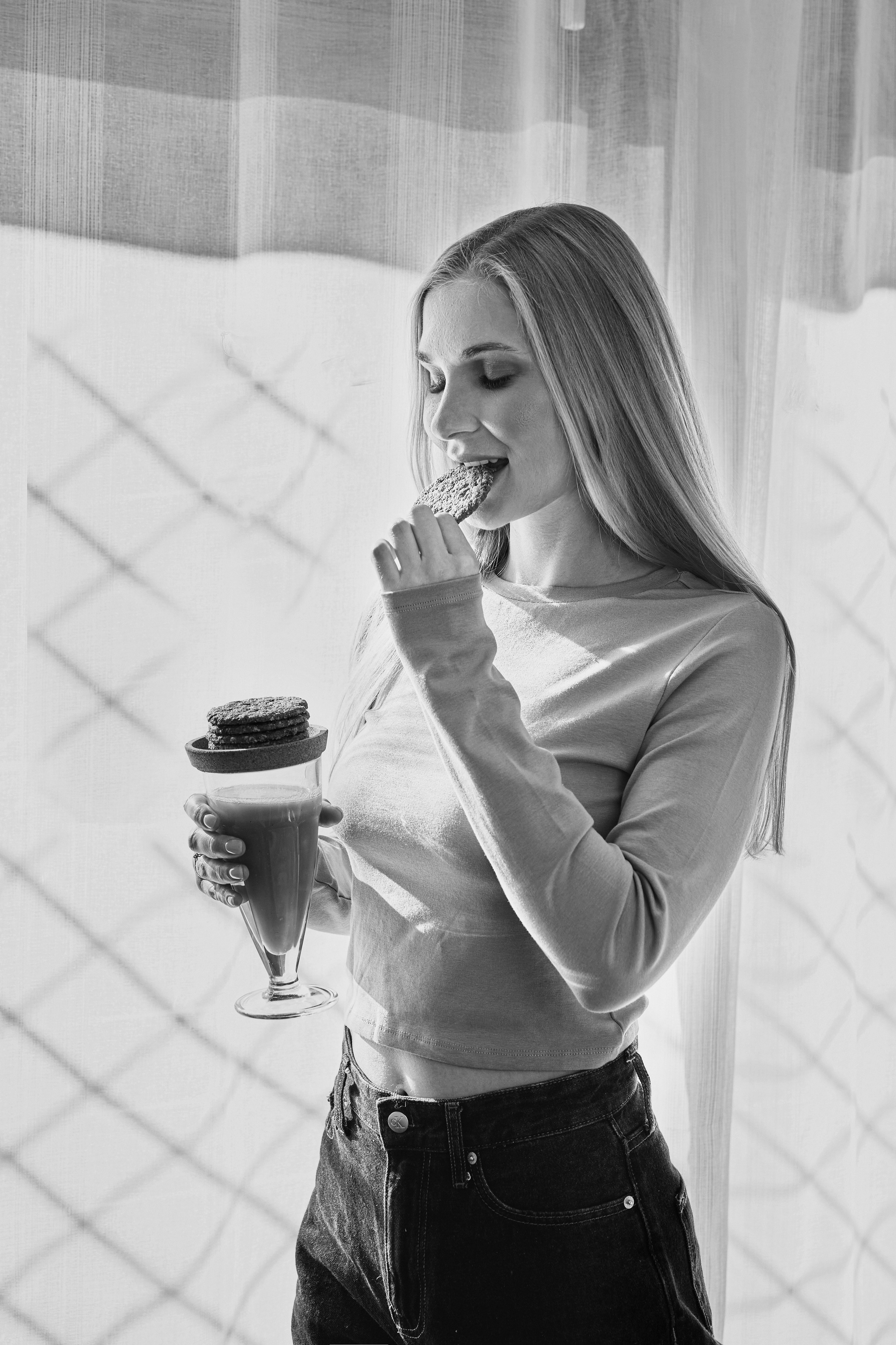 Катерина. Полезное?. Фотограф в Барселоне Жанна Захарченко