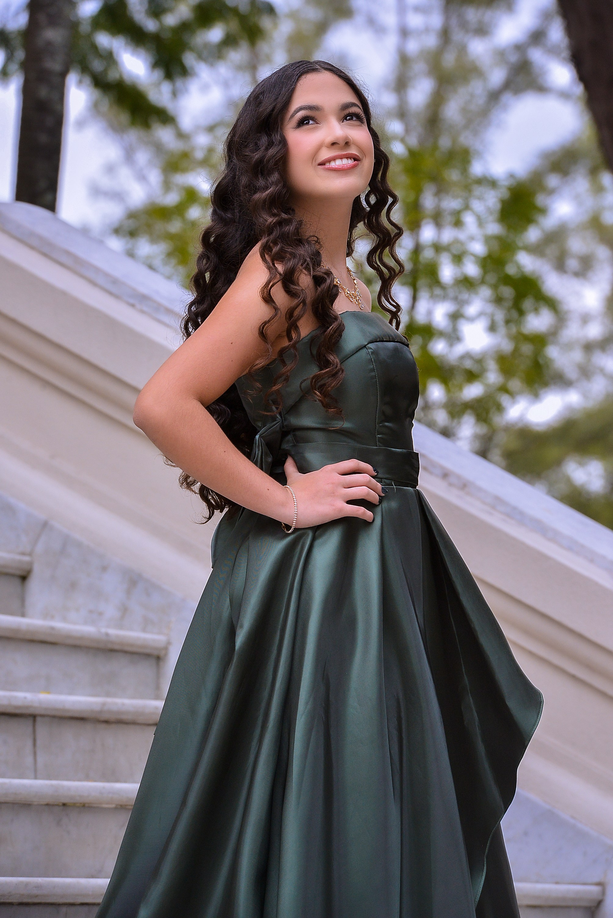 Leticia Lambert, Palácio dos Cedros. Produtora Bride