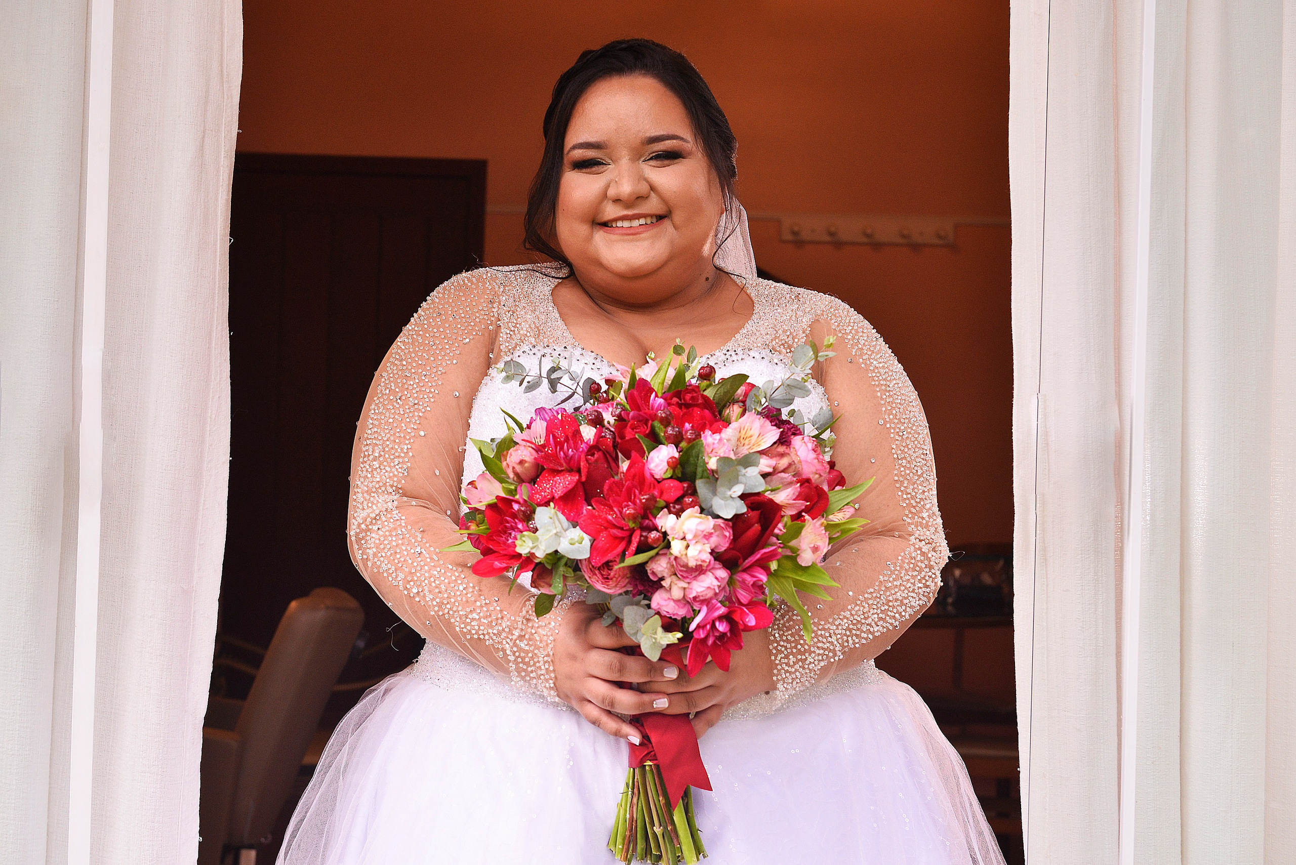 Beatriz & Raul — Espaço Itália, Mairiporã. Produtora Bride